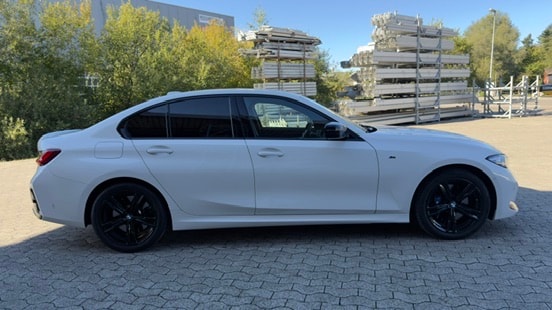 BMW M340i xDrive 48V Steptronic-image-5