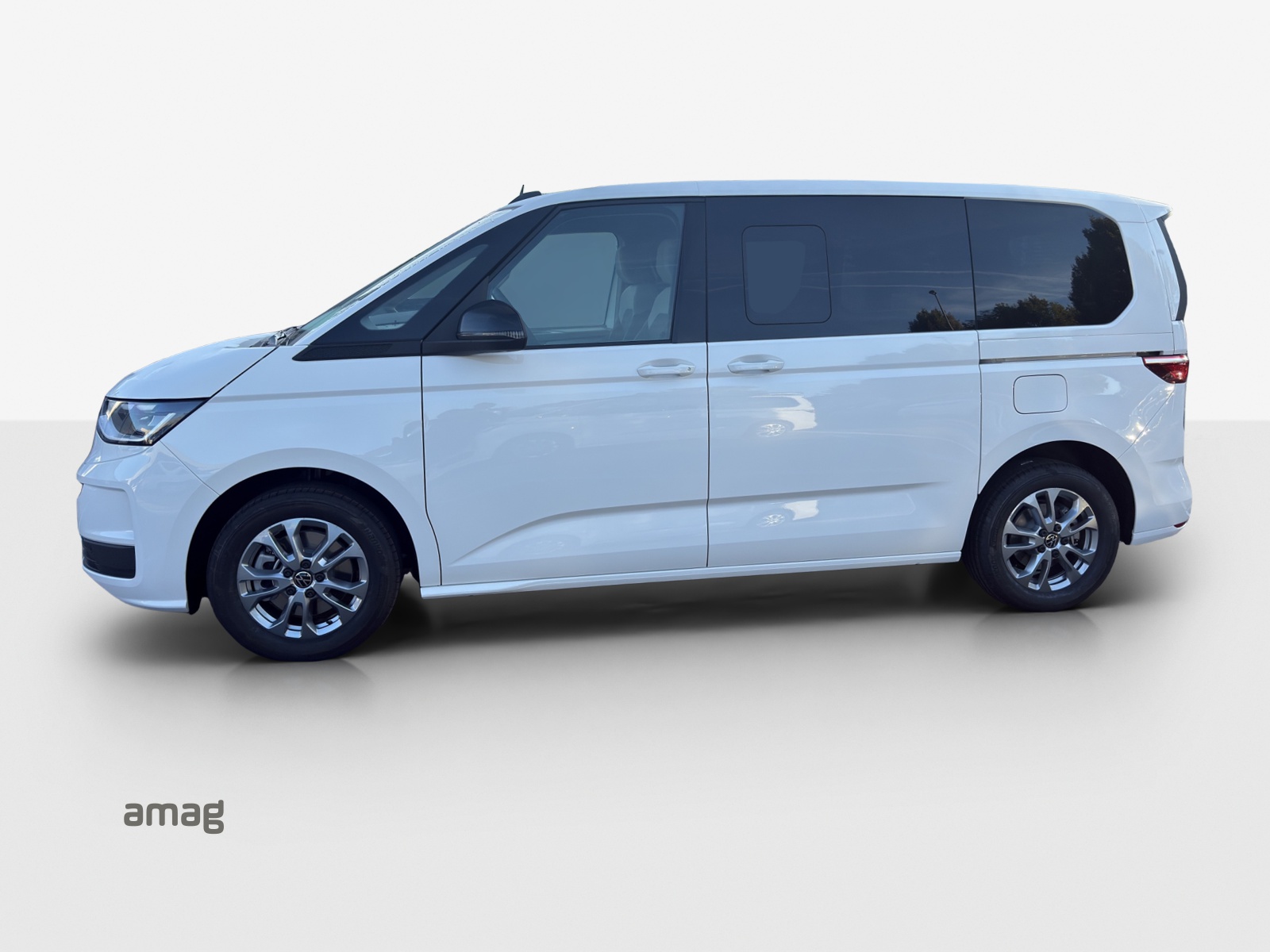 VW Multivan 2.0 TDI Trend Liberty DSG-image-1