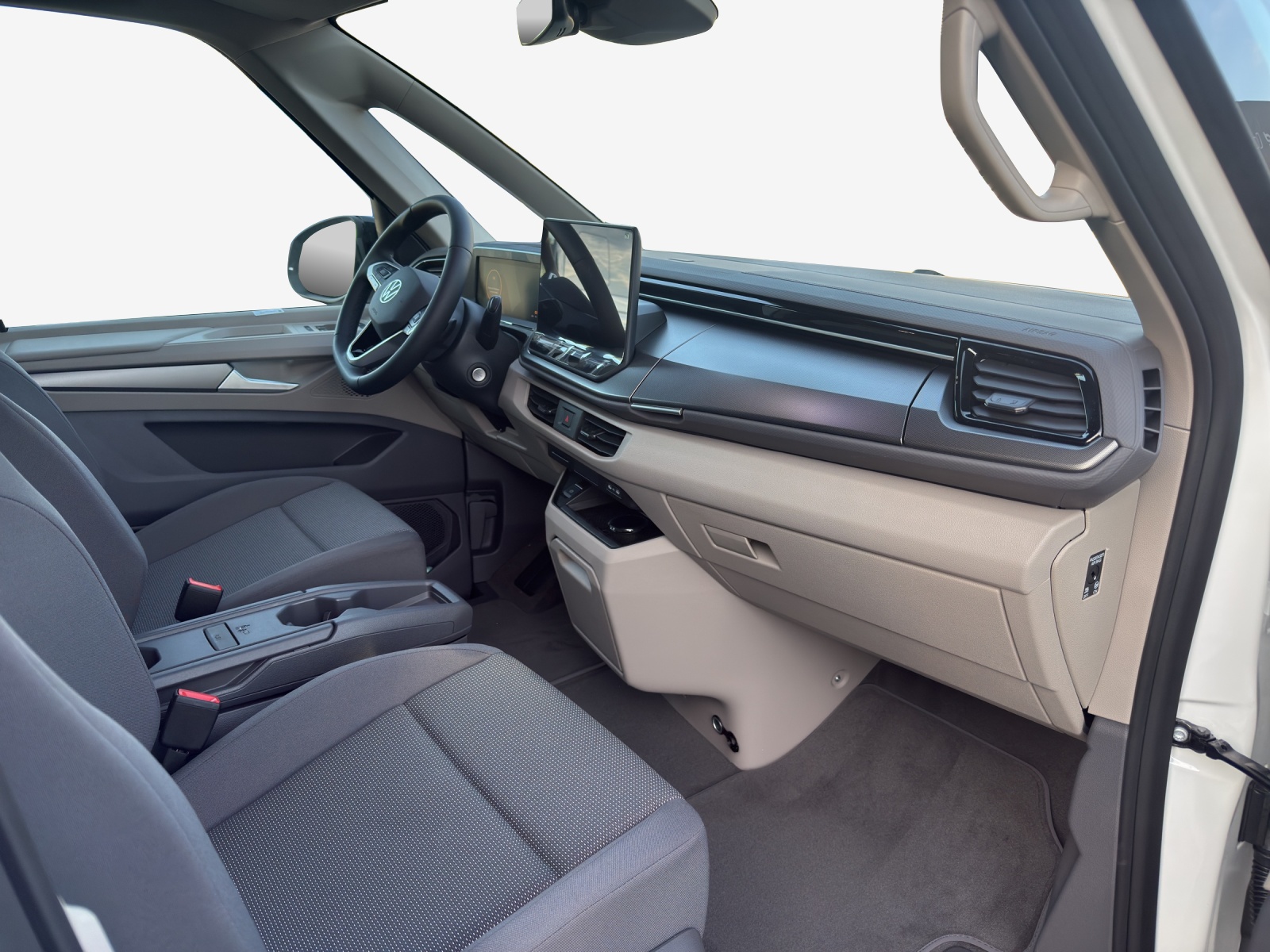 VW Multivan 2.0 TDI Trend Liberty DSG-image-7
