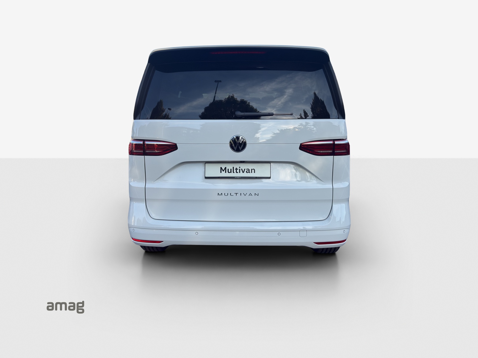 VW Multivan 2.0 TDI Trend Liberty DSG-image-3