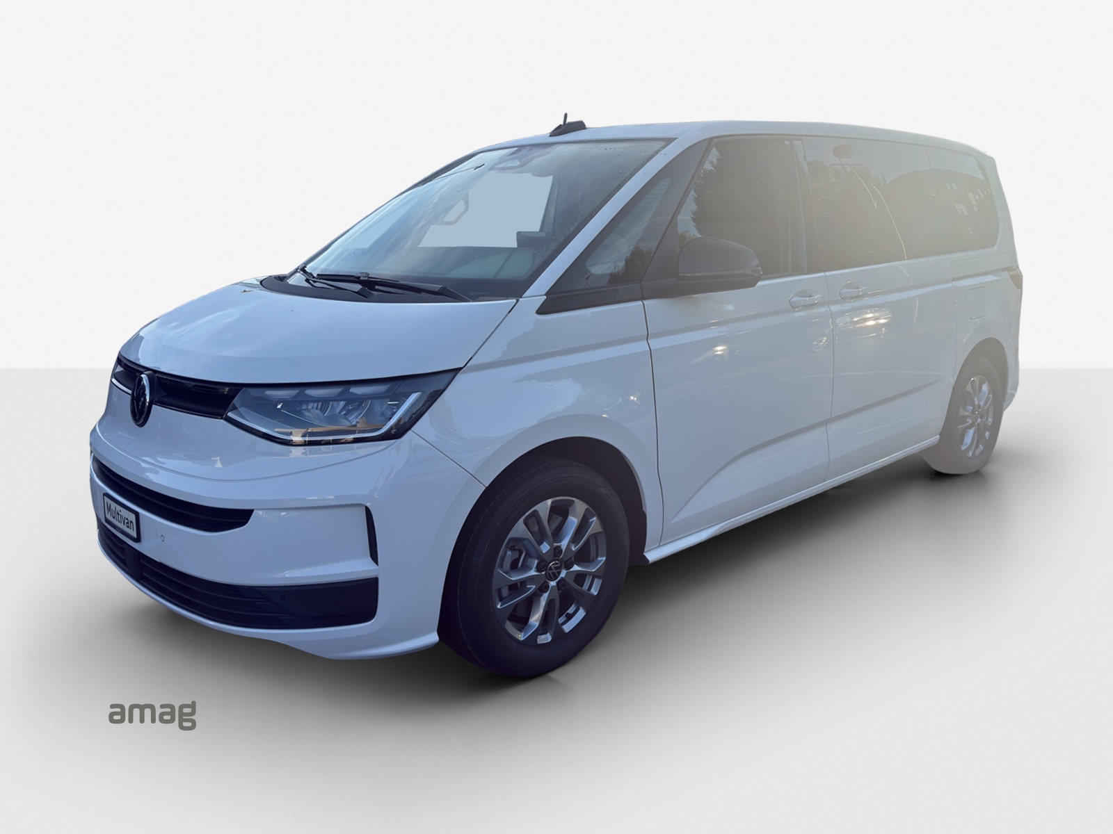 VW Multivan 2.0 TDI Trend Liberty DSG-image-0