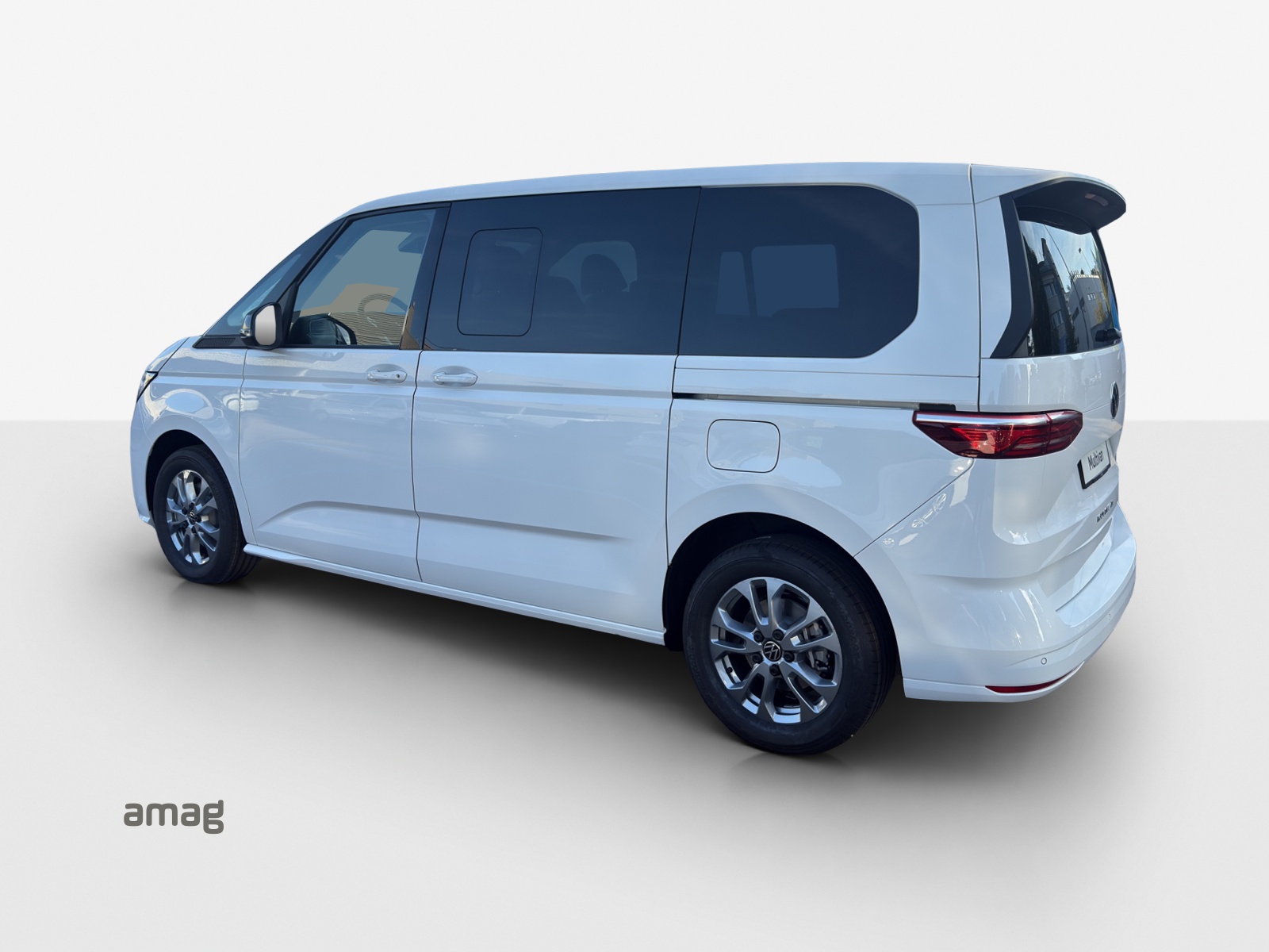 VW Multivan 2.0 TDI Trend Liberty DSG-image-2