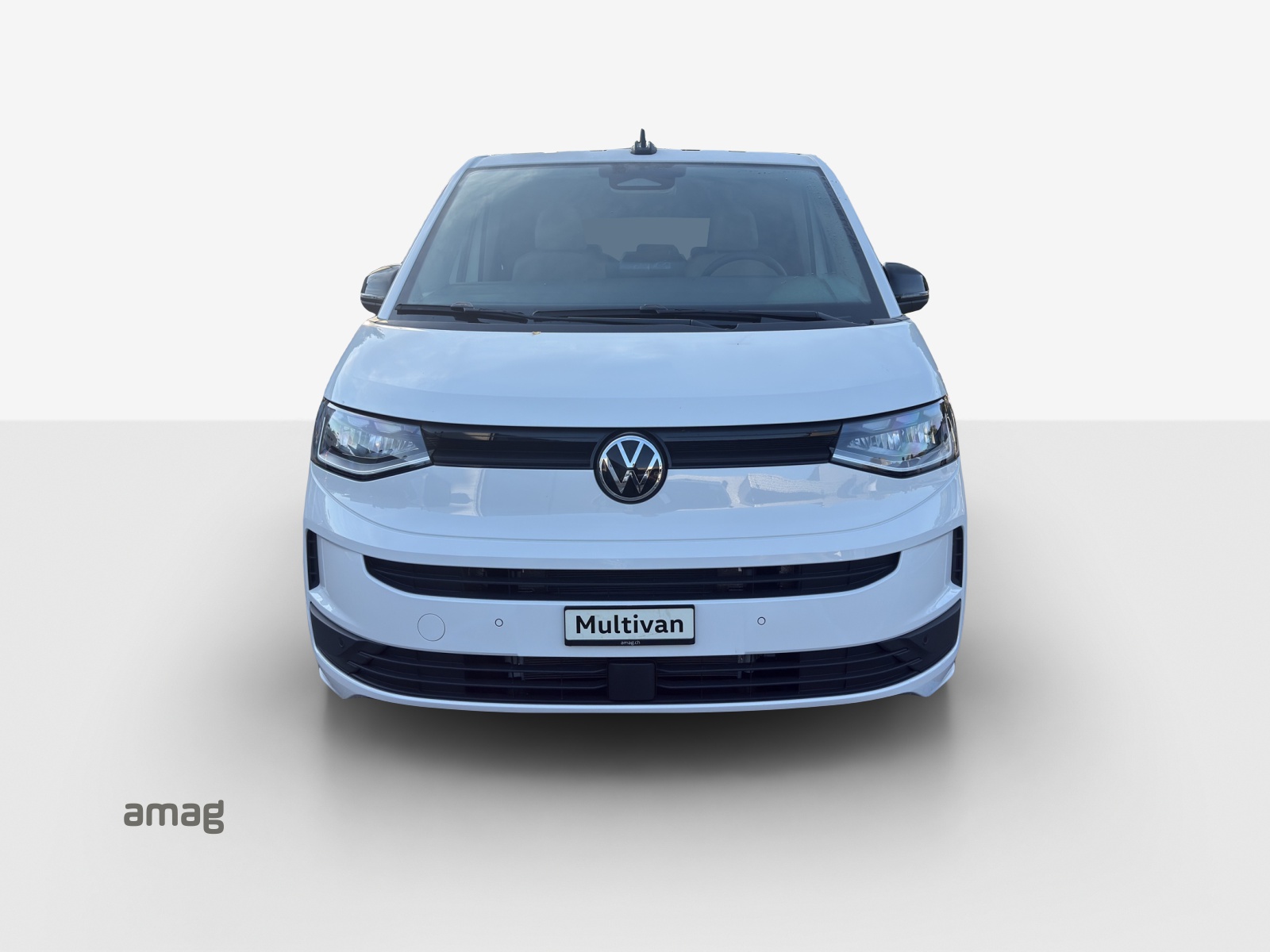 VW Multivan 2.0 TDI Trend Liberty DSG-image-6