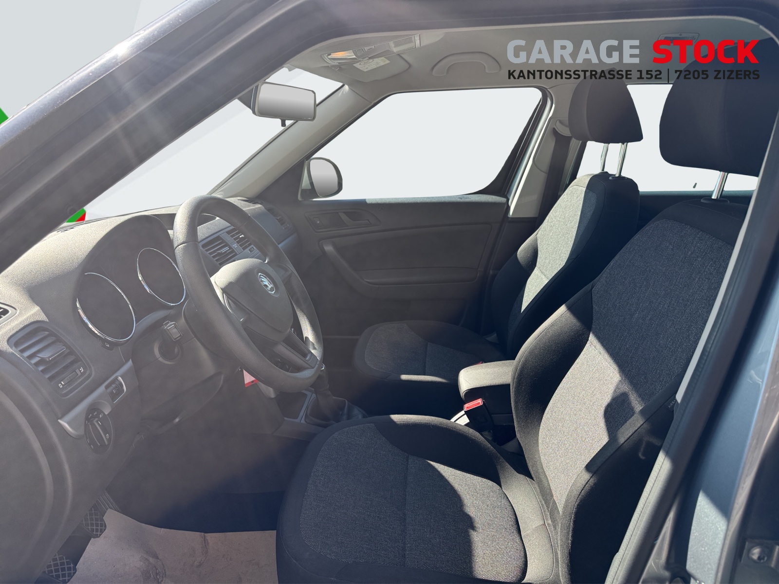 SKODA Yeti 1.4 TSI Active Outdoor 4x4-image-8