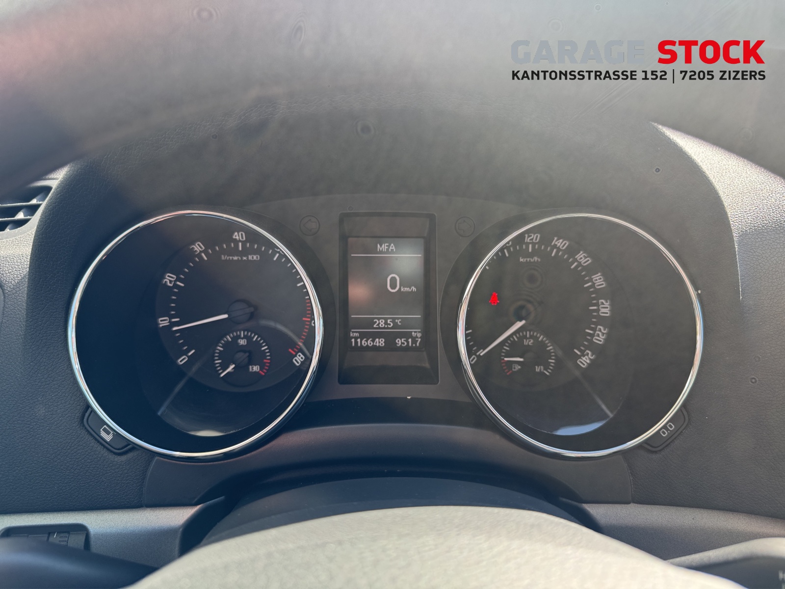 SKODA Yeti 1.4 TSI Active Outdoor 4x4-image-14