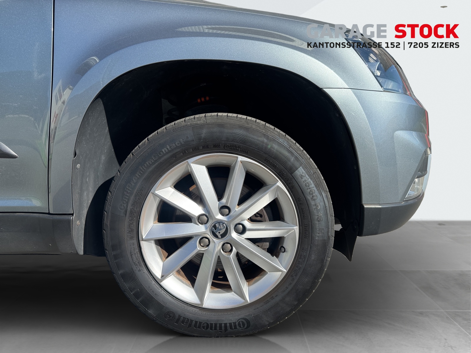 SKODA Yeti 1.4 TSI Active Outdoor 4x4-image-12