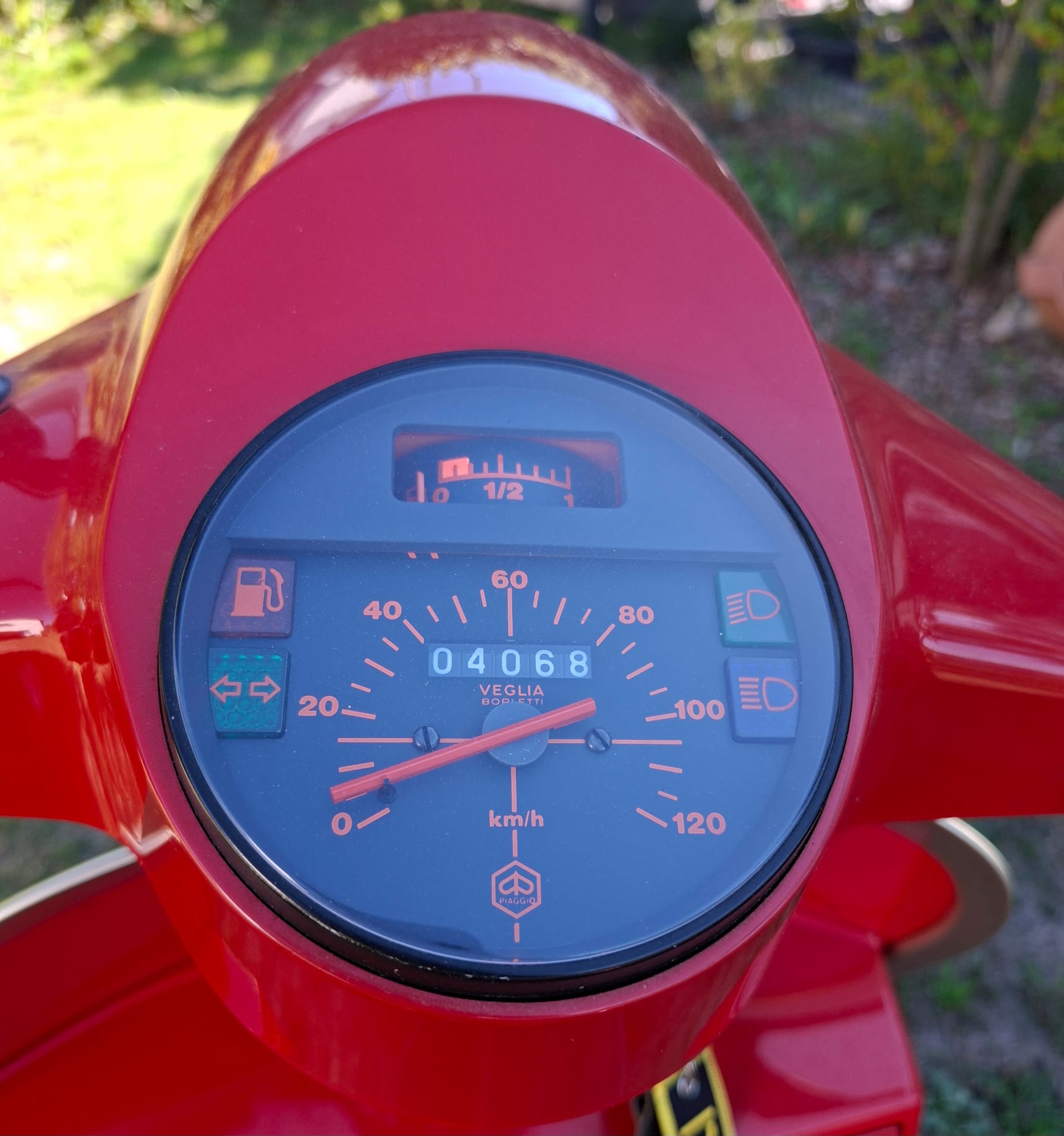 PIAGGIO Vespa PK 125 XL-image-4