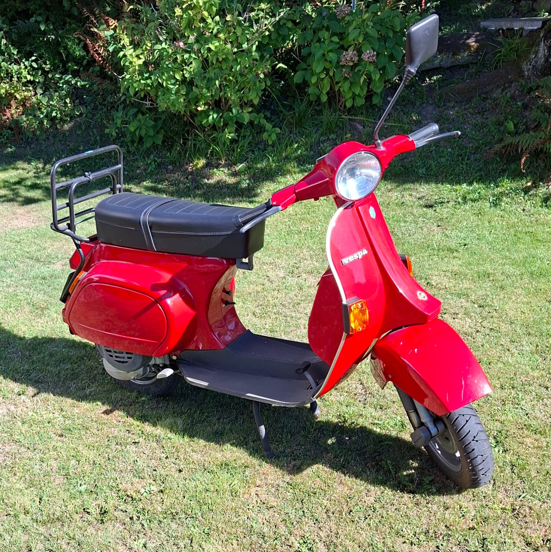 PIAGGIO Vespa PK 125 XL-image-5