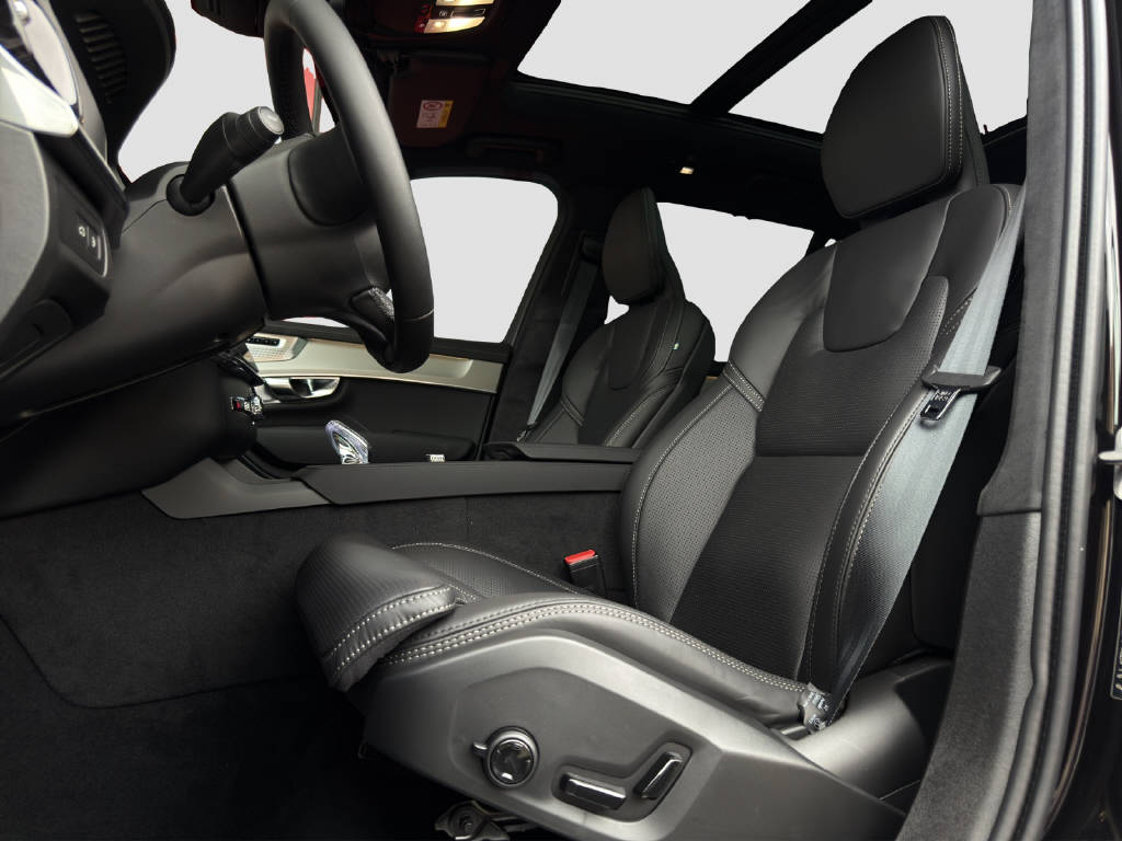 VOLVO XC90 2.0 T8 TE Black Edition 7P. eAWD-image-8