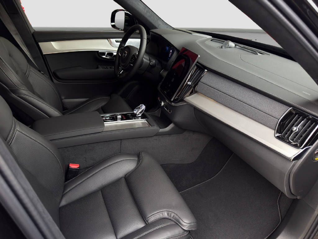 VOLVO XC90 2.0 T8 TE Black Edition 7P. eAWD-image-10