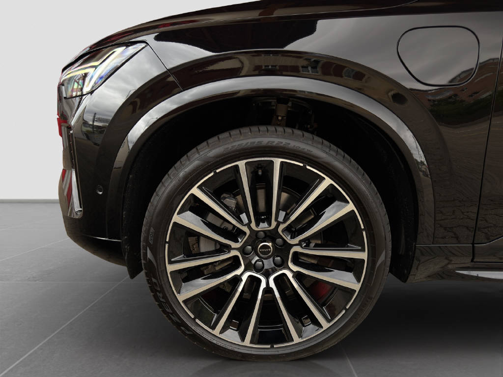 VOLVO XC90 2.0 T8 TE Black Edition 7P. eAWD-image-6