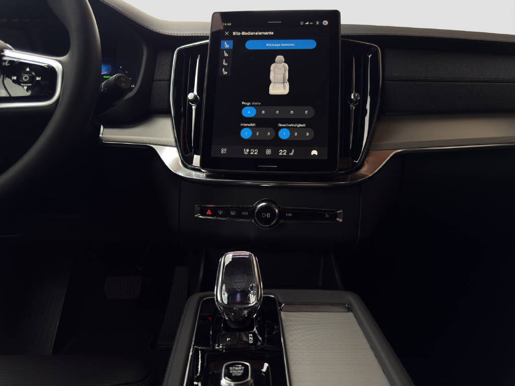 VOLVO XC90 2.0 T8 TE Black Edition 7P. eAWD-image-11
