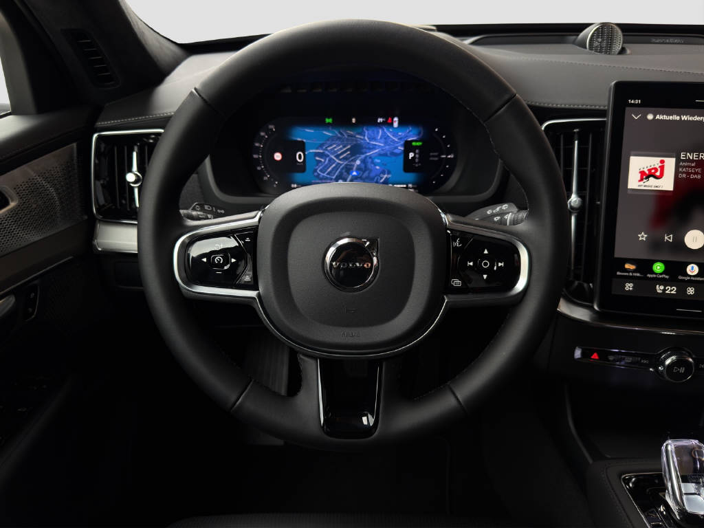 VOLVO XC90 2.0 T8 TE Black Edition 7P. eAWD-image-9