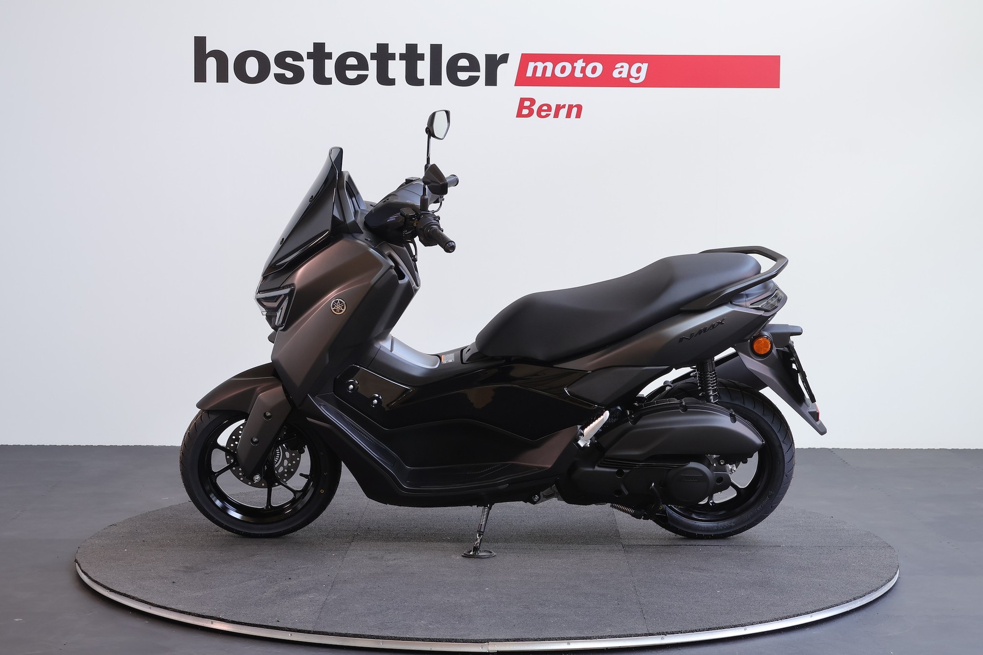 YAMAHA NMAX 125-image-4