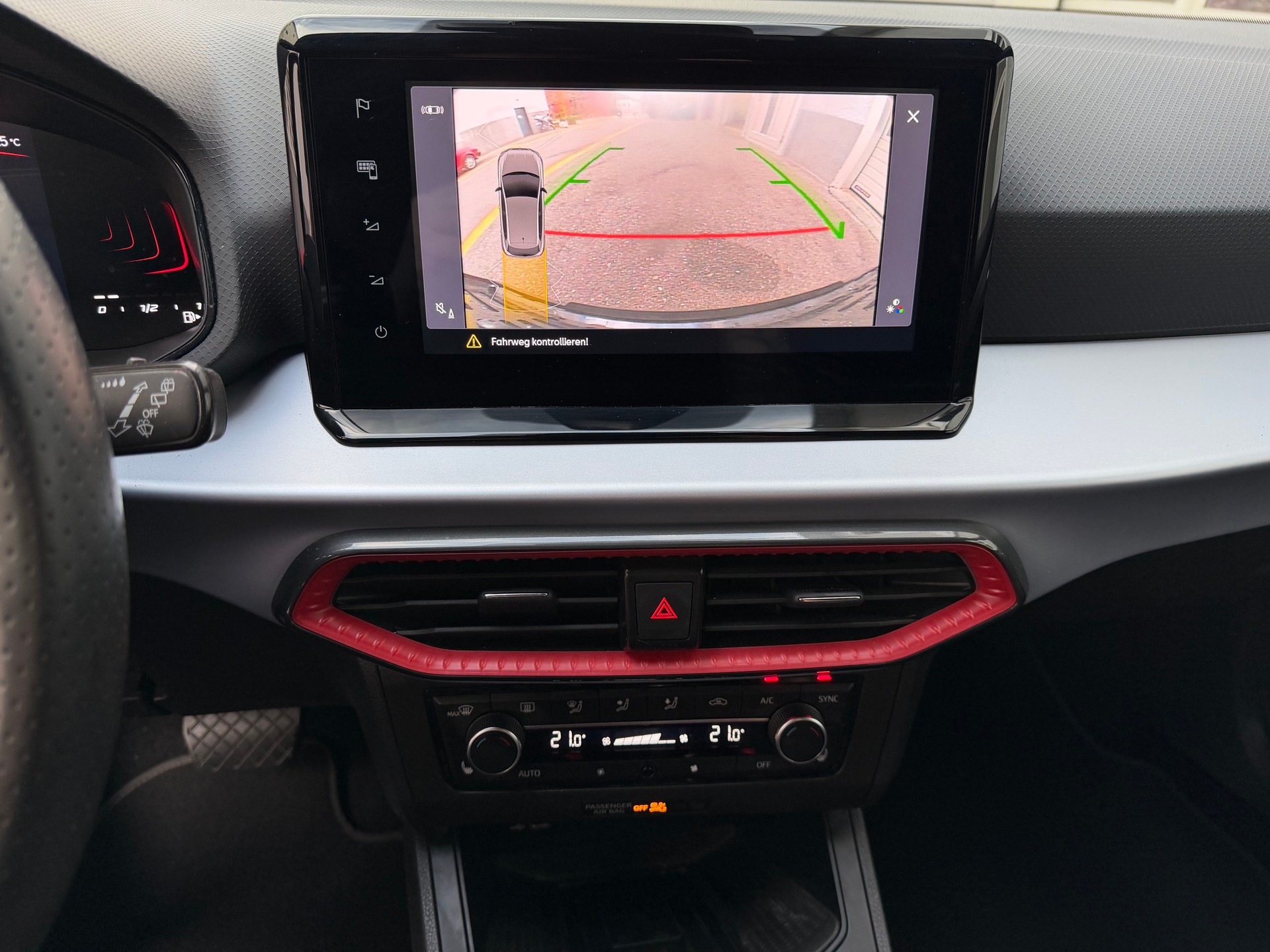 SEAT Ibiza 1.0 EcoTSI FR DSG-image-11