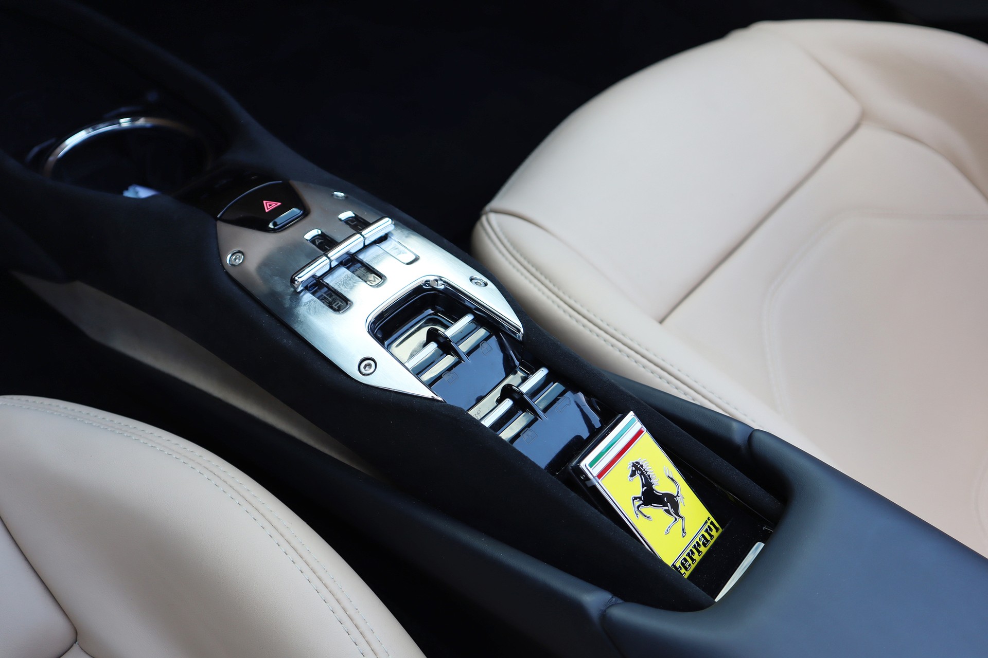FERRARI 296 GTS-image-11