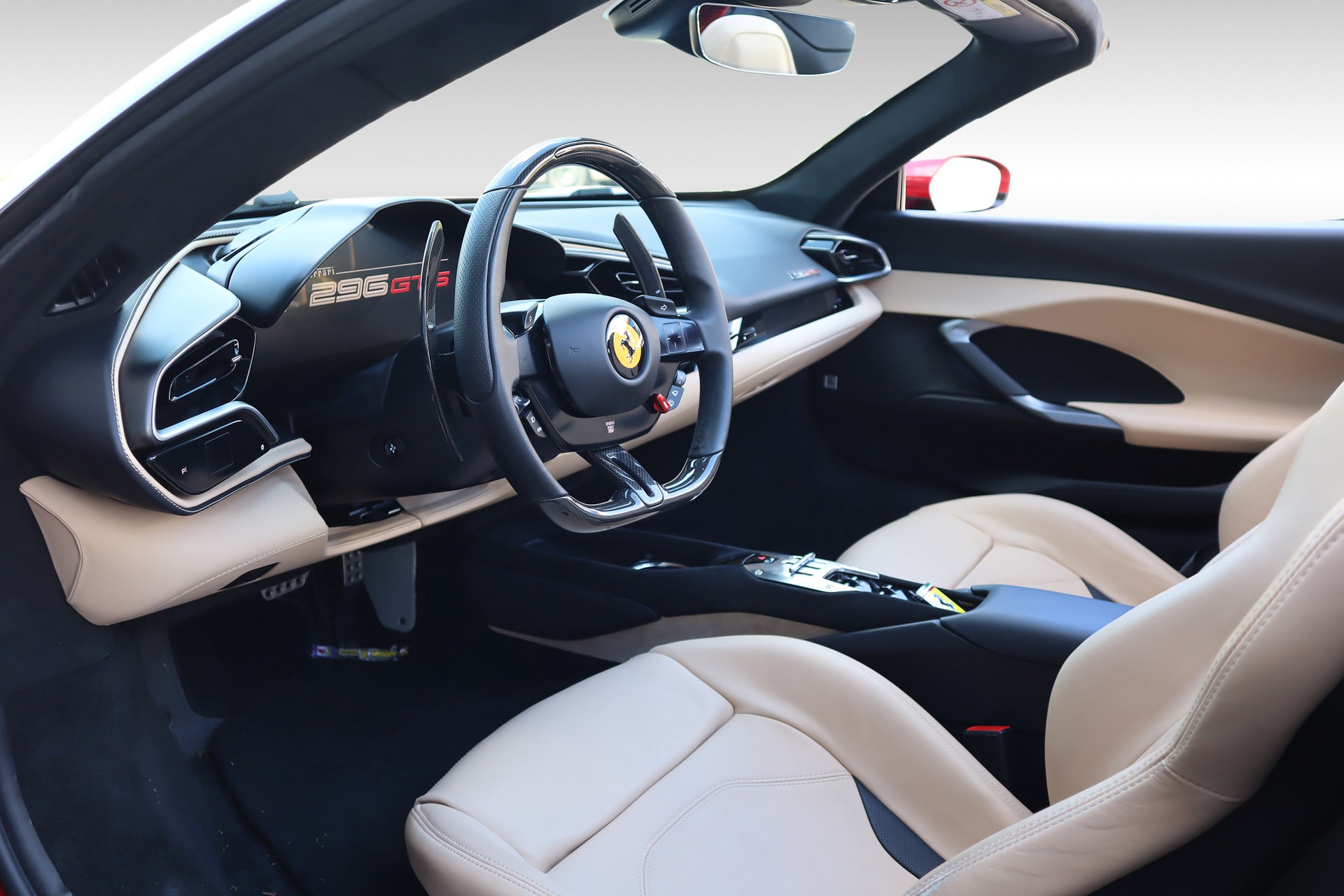 FERRARI 296 GTS-image-10
