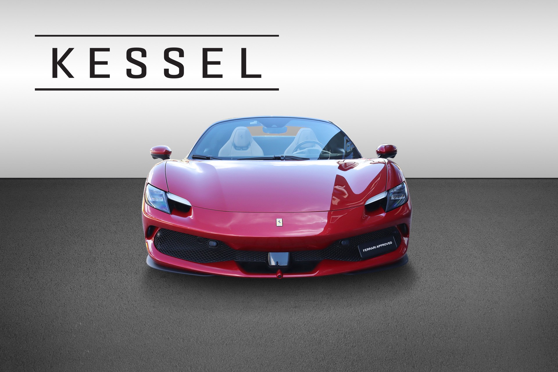 FERRARI 296 GTS-image-1