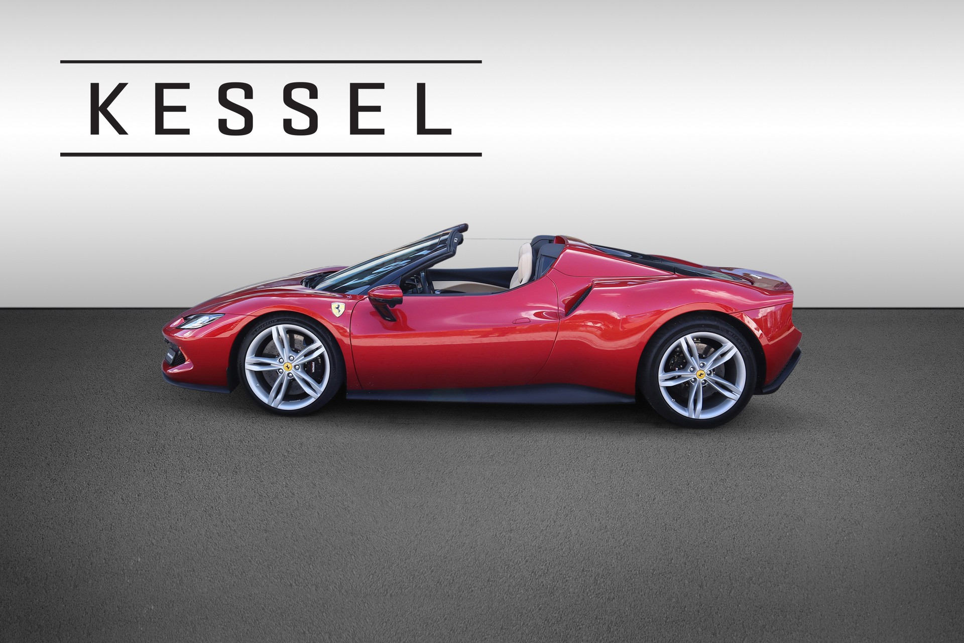 FERRARI 296 GTS-image-3