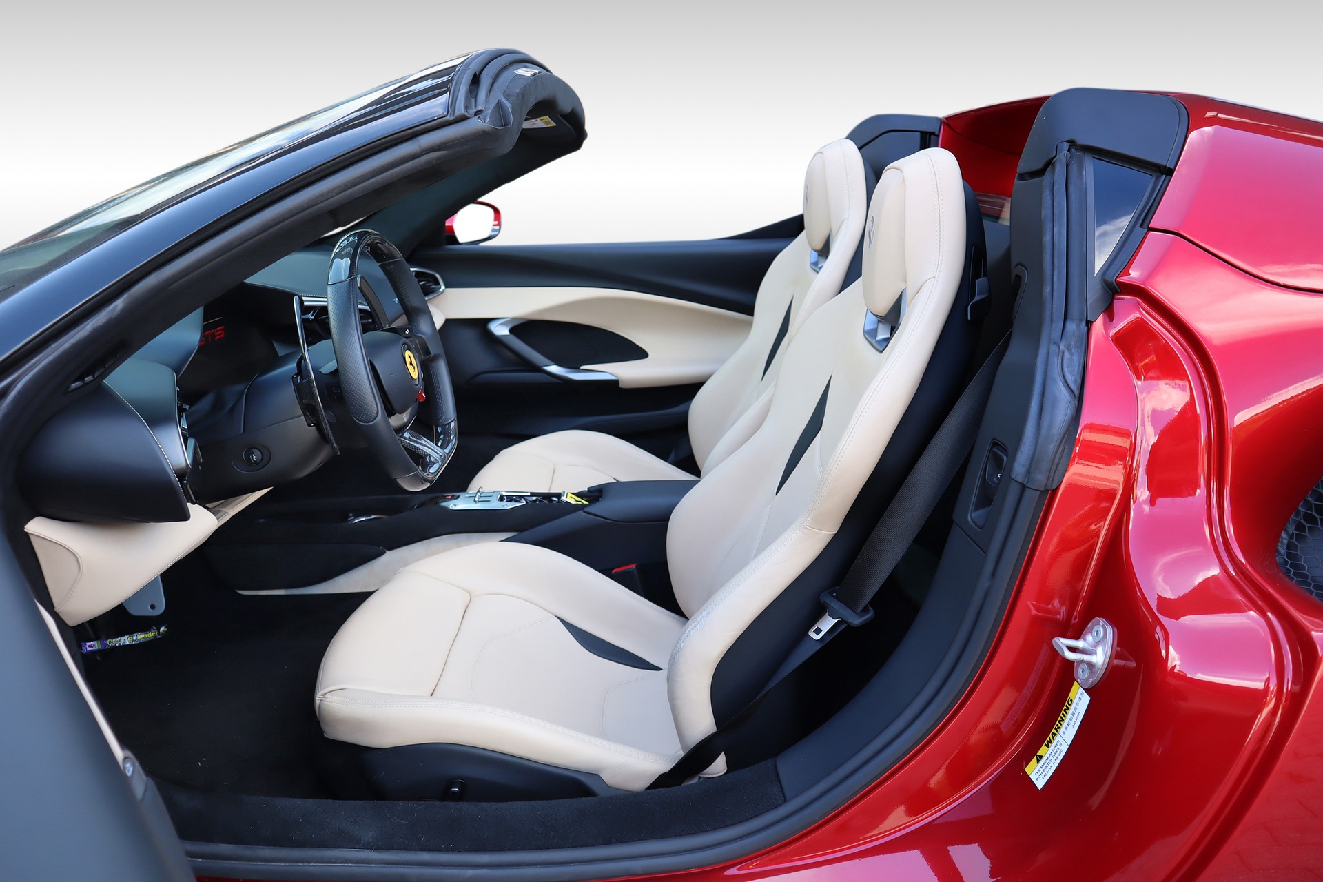 FERRARI 296 GTS-image-13