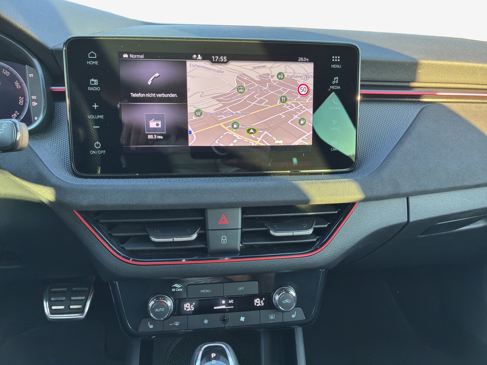 SKODA Scala 1.5 TSI Selection DSG-image-10