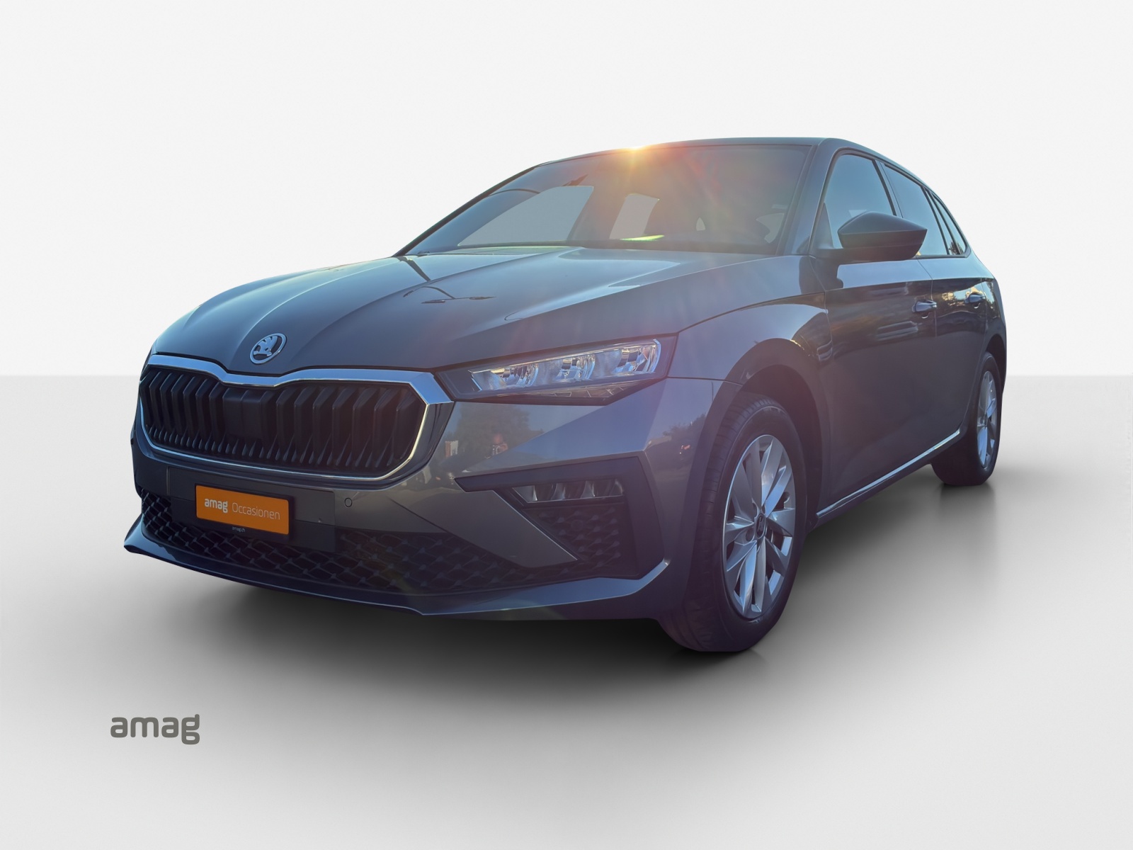SKODA Scala 1.5 TSI Selection DSG-image-0