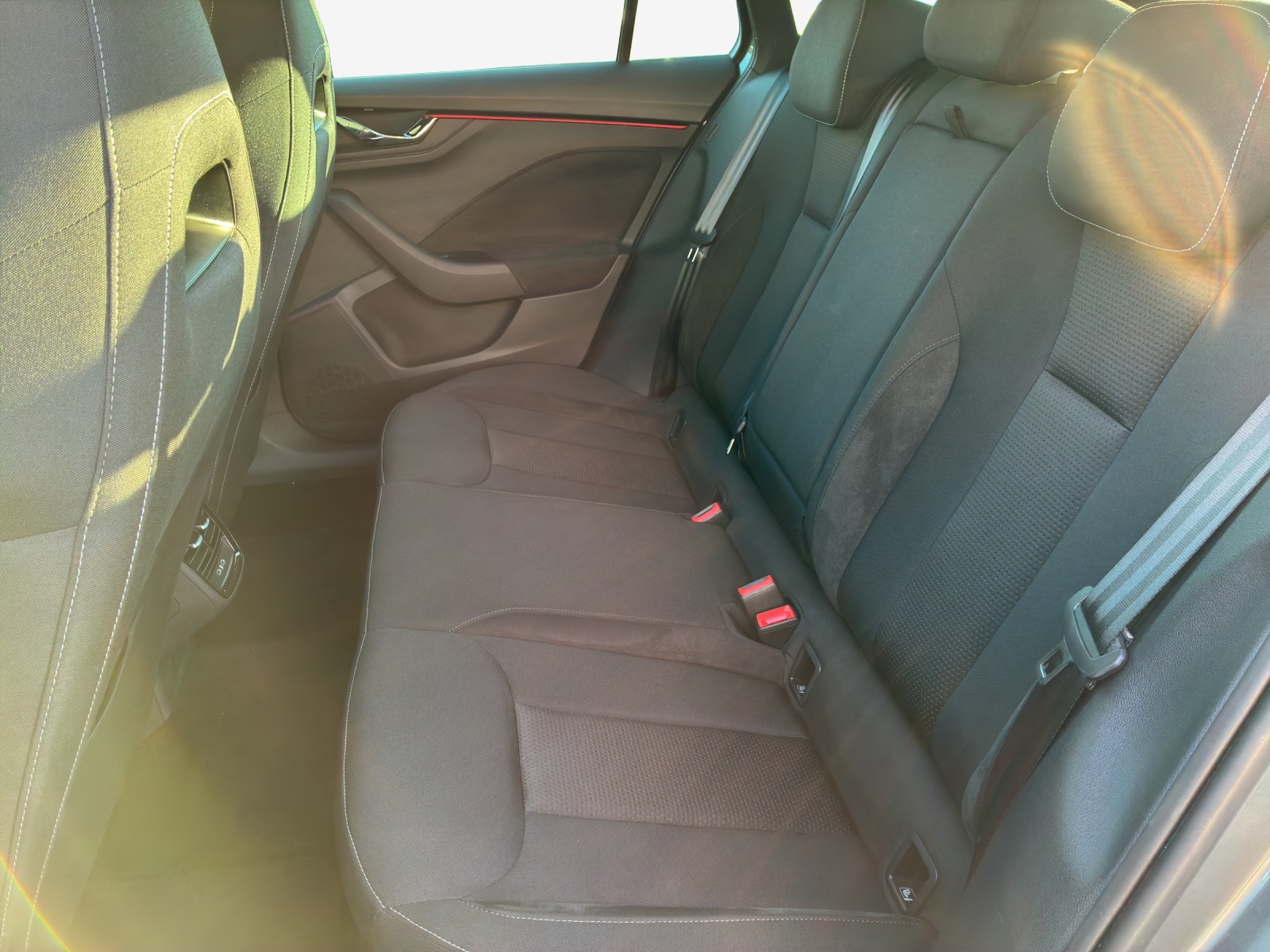 SKODA Scala 1.5 TSI Selection DSG-image-11
