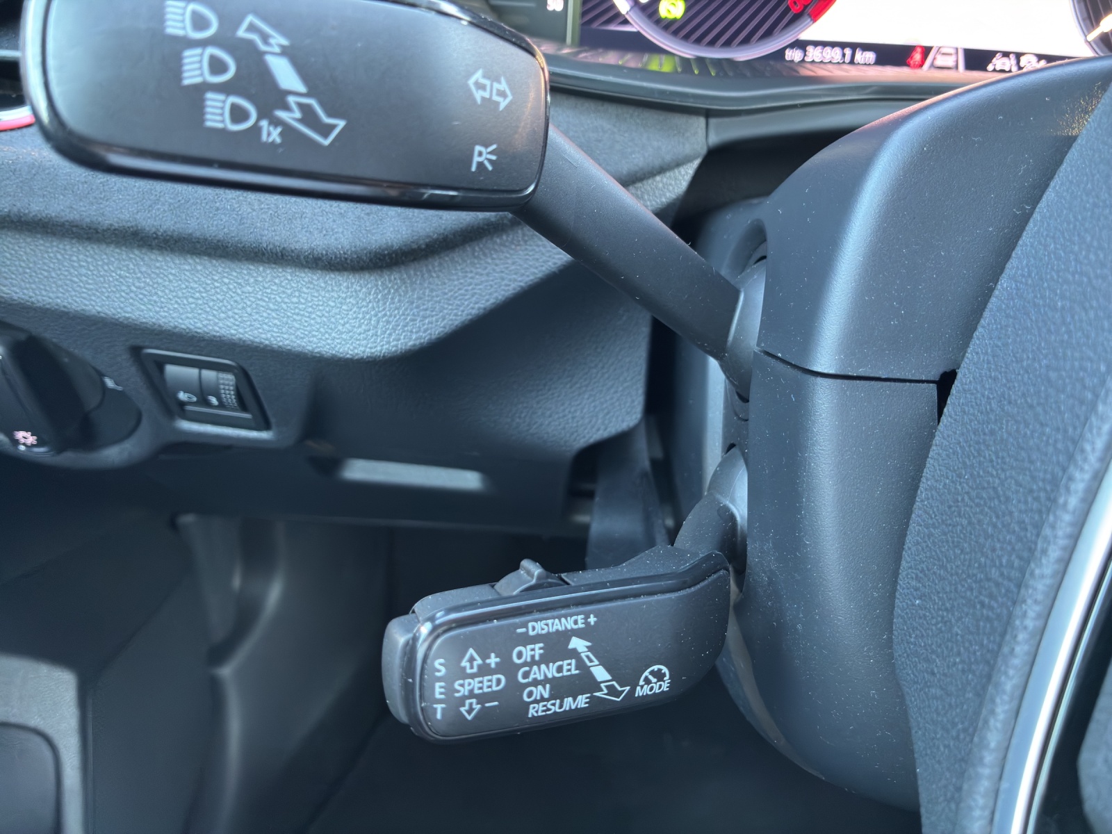 SKODA Scala 1.5 TSI Selection DSG-image-14