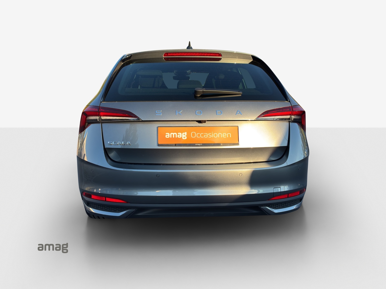 SKODA Scala 1.5 TSI Selection DSG-image-3