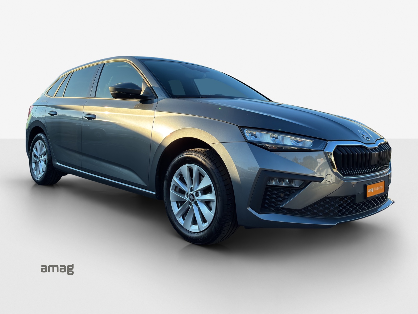 SKODA Scala 1.5 TSI Selection DSG-image-5