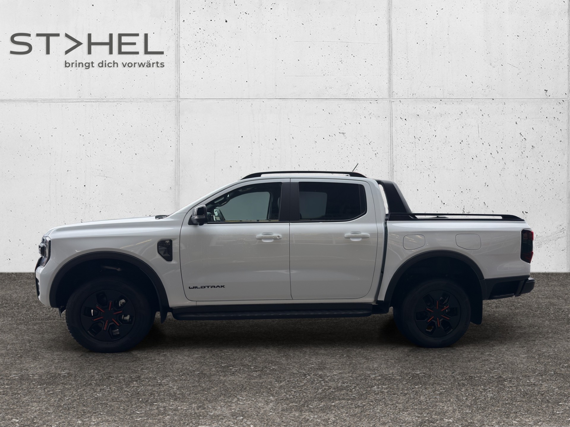 FORD Ranger DKab.Pick-up 2.3 EcoBoost 4x4 Wildtrak PHEV-image-3