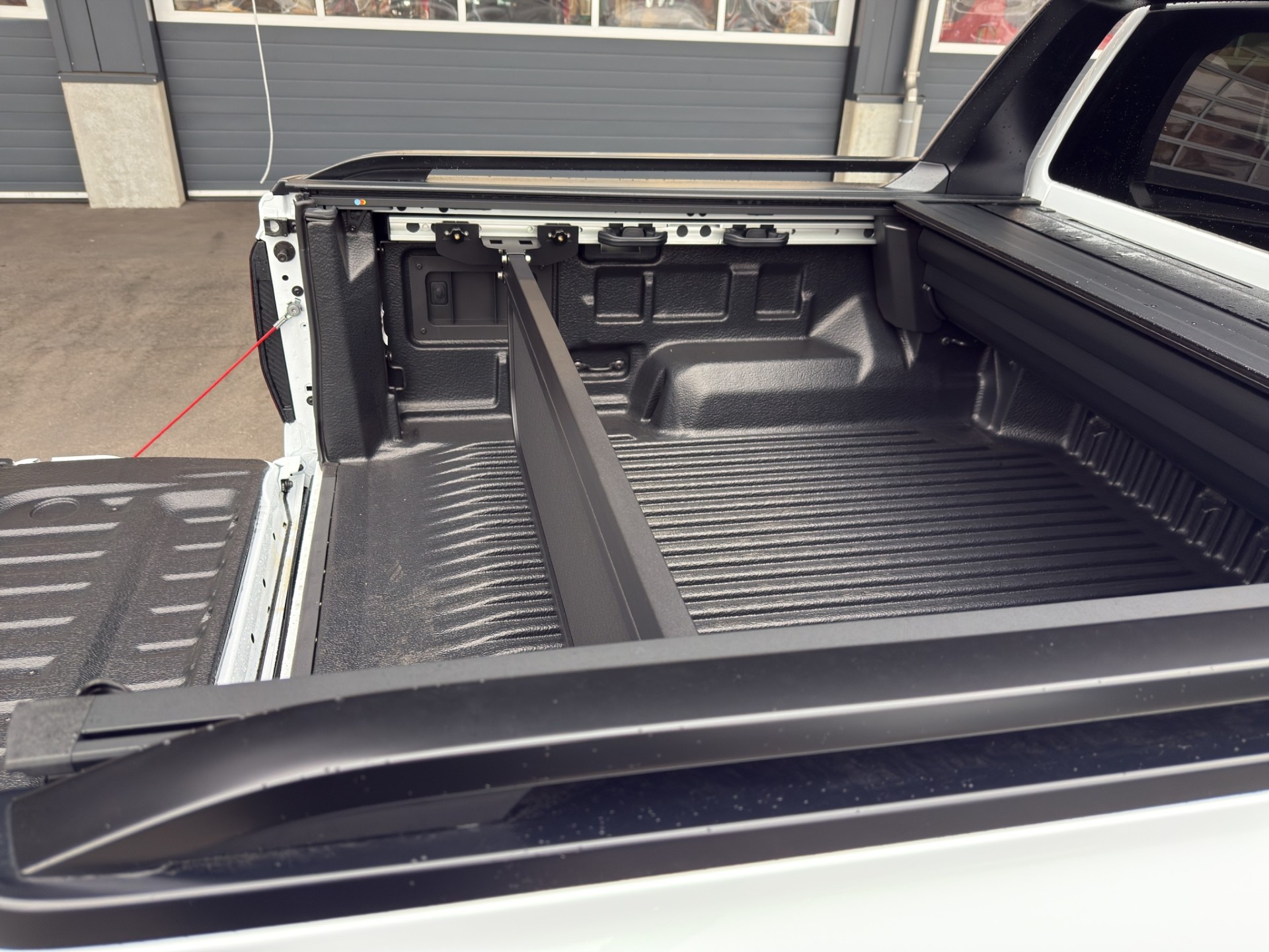FORD Ranger DKab.Pick-up 2.3 EcoBoost 4x4 Wildtrak PHEV-image-14