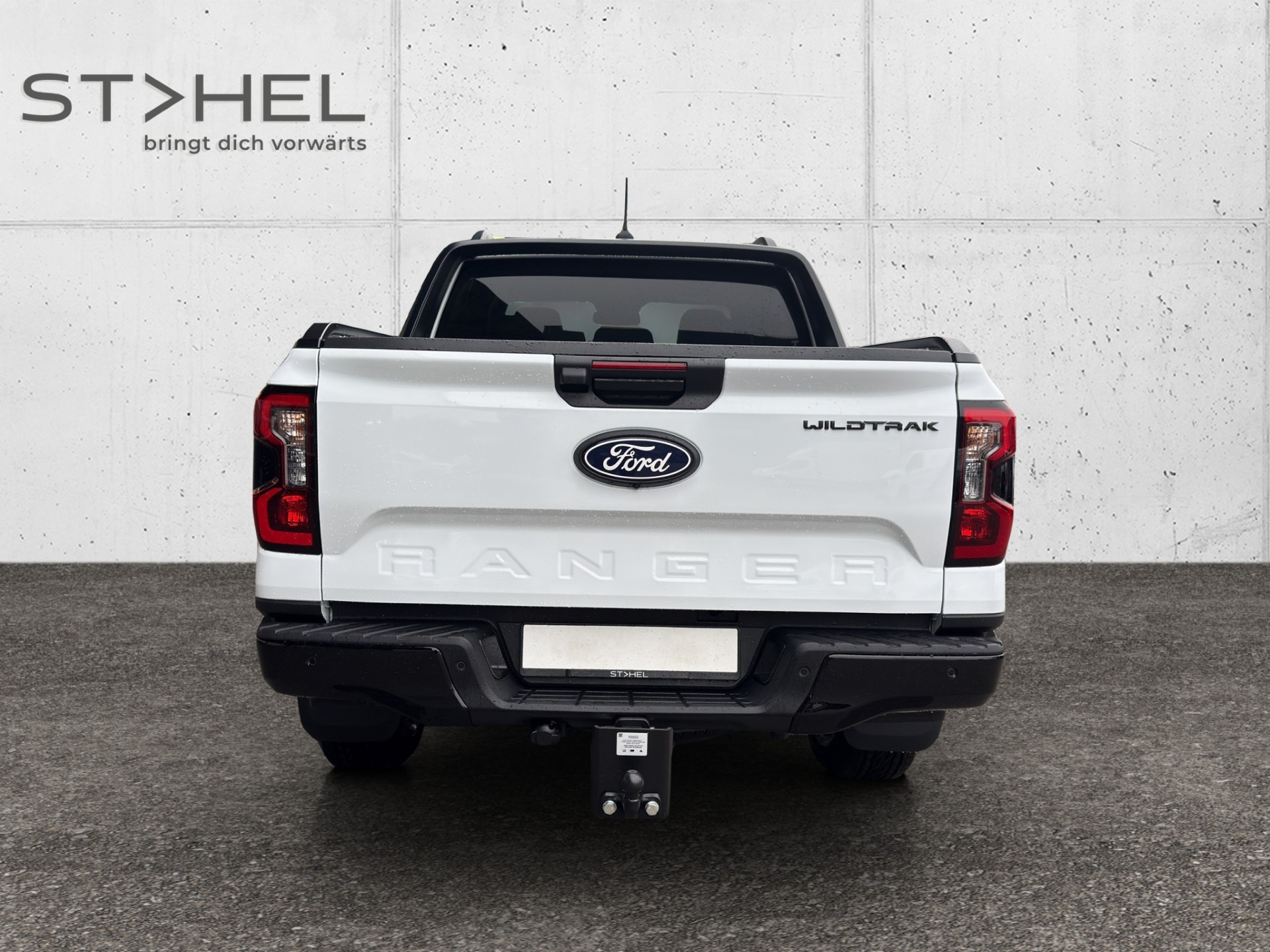 FORD Ranger DKab.Pick-up 2.3 EcoBoost 4x4 Wildtrak PHEV-image-5