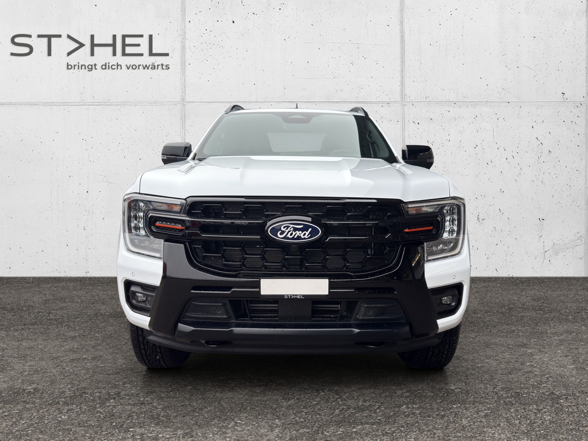 FORD Ranger DKab.Pick-up 2.3 EcoBoost 4x4 Wildtrak PHEV-image-1