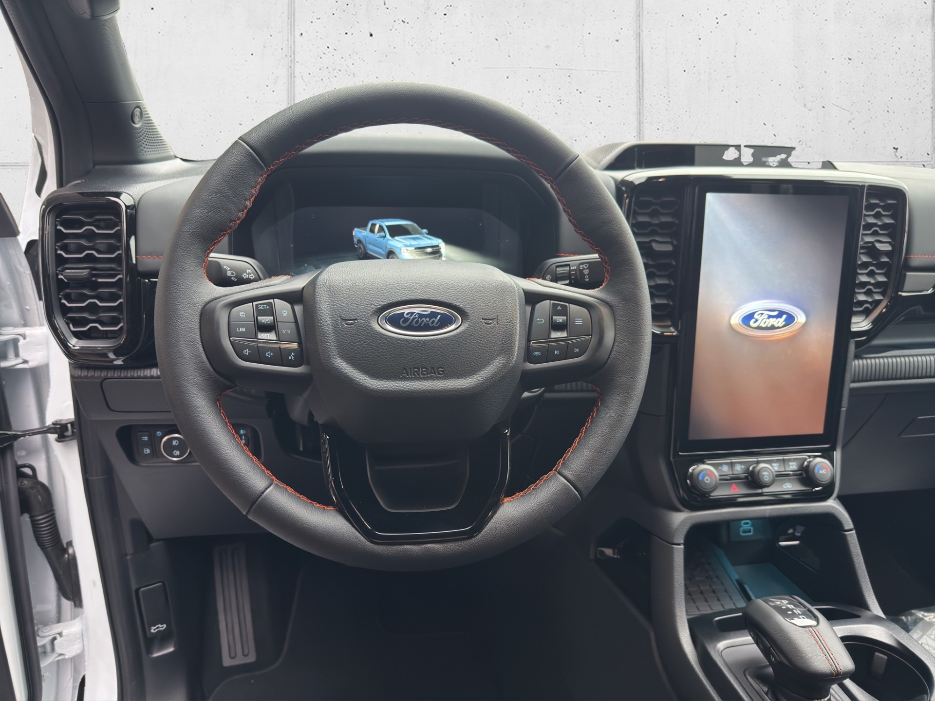 FORD Ranger DKab.Pick-up 2.3 EcoBoost 4x4 Wildtrak PHEV-image-9
