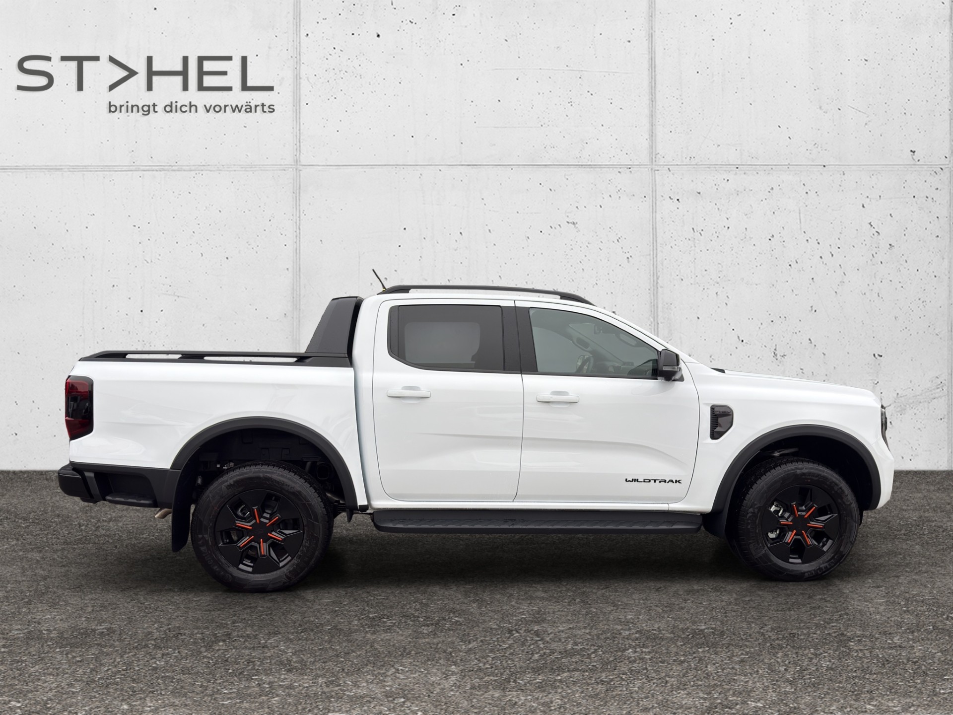 FORD Ranger DKab.Pick-up 2.3 EcoBoost 4x4 Wildtrak PHEV-image-7