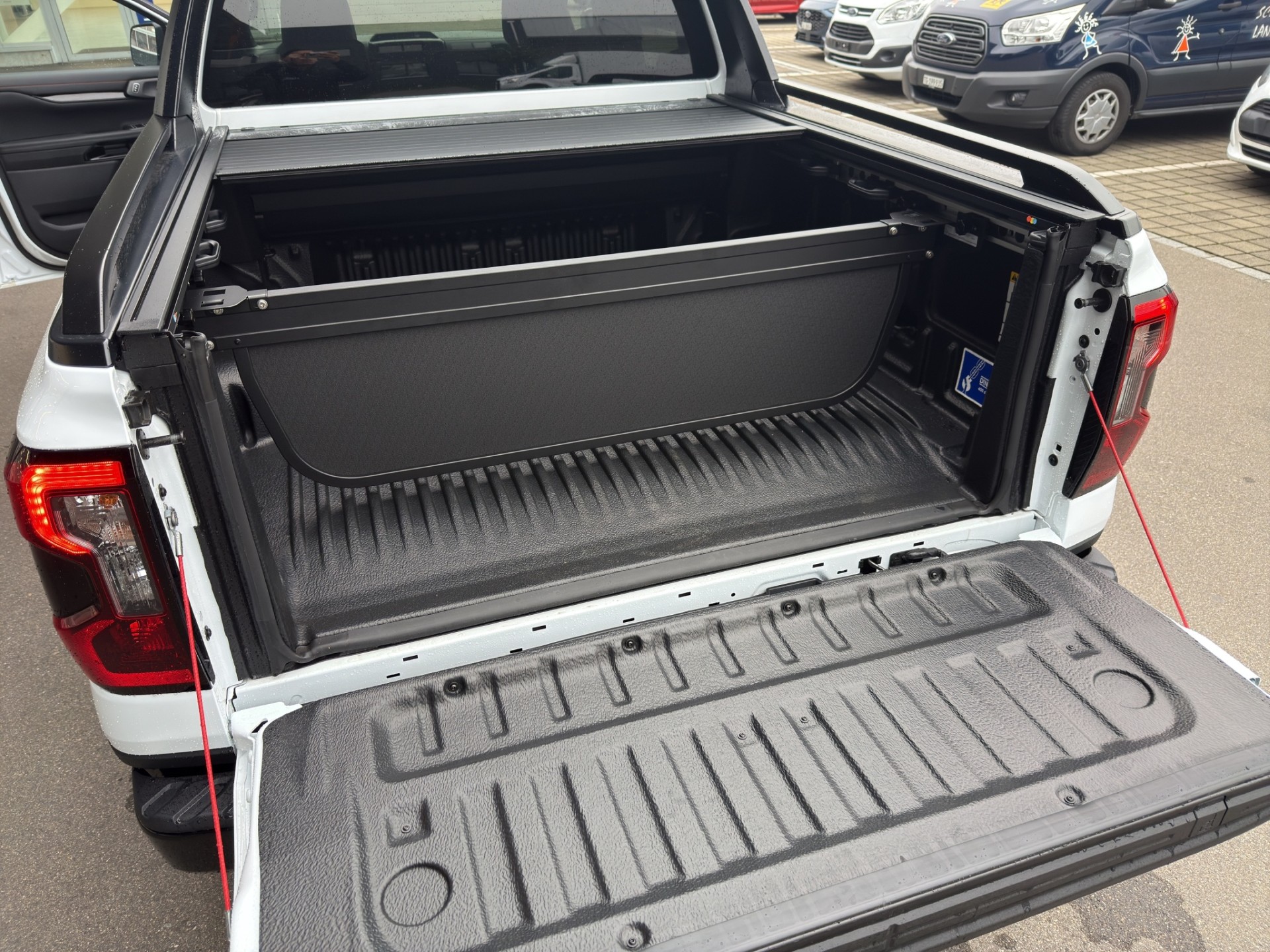 FORD Ranger DKab.Pick-up 2.3 EcoBoost 4x4 Wildtrak PHEV-image-13