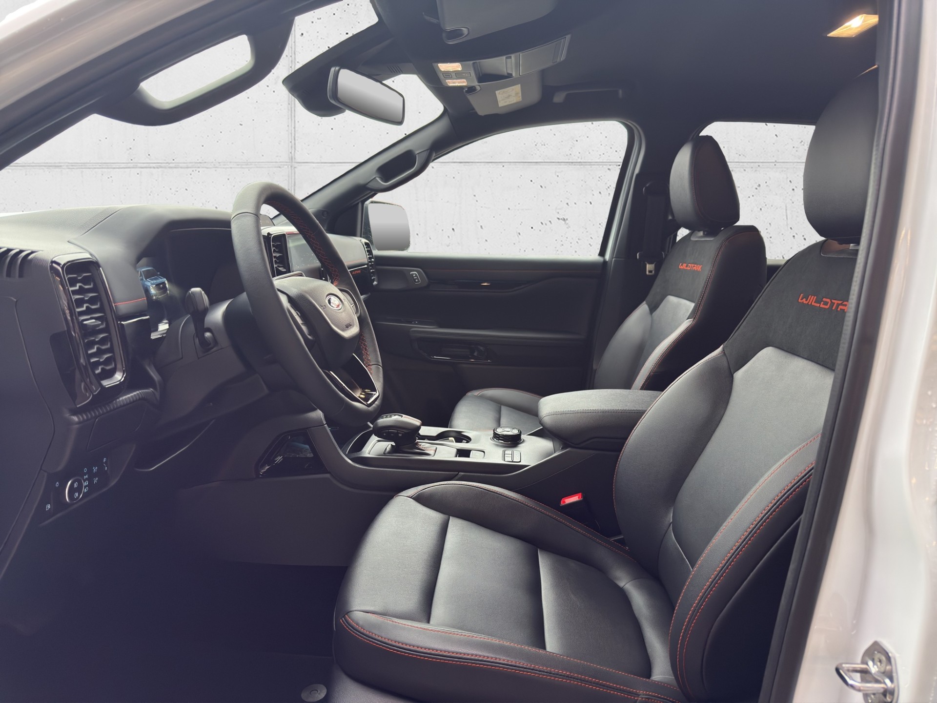 FORD Ranger DKab.Pick-up 2.3 EcoBoost 4x4 Wildtrak PHEV-image-8