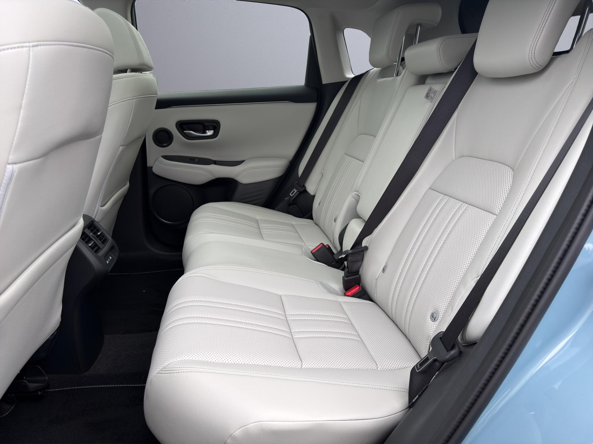 HONDA ZR-V 2.0 i-MMD Advance-image-11