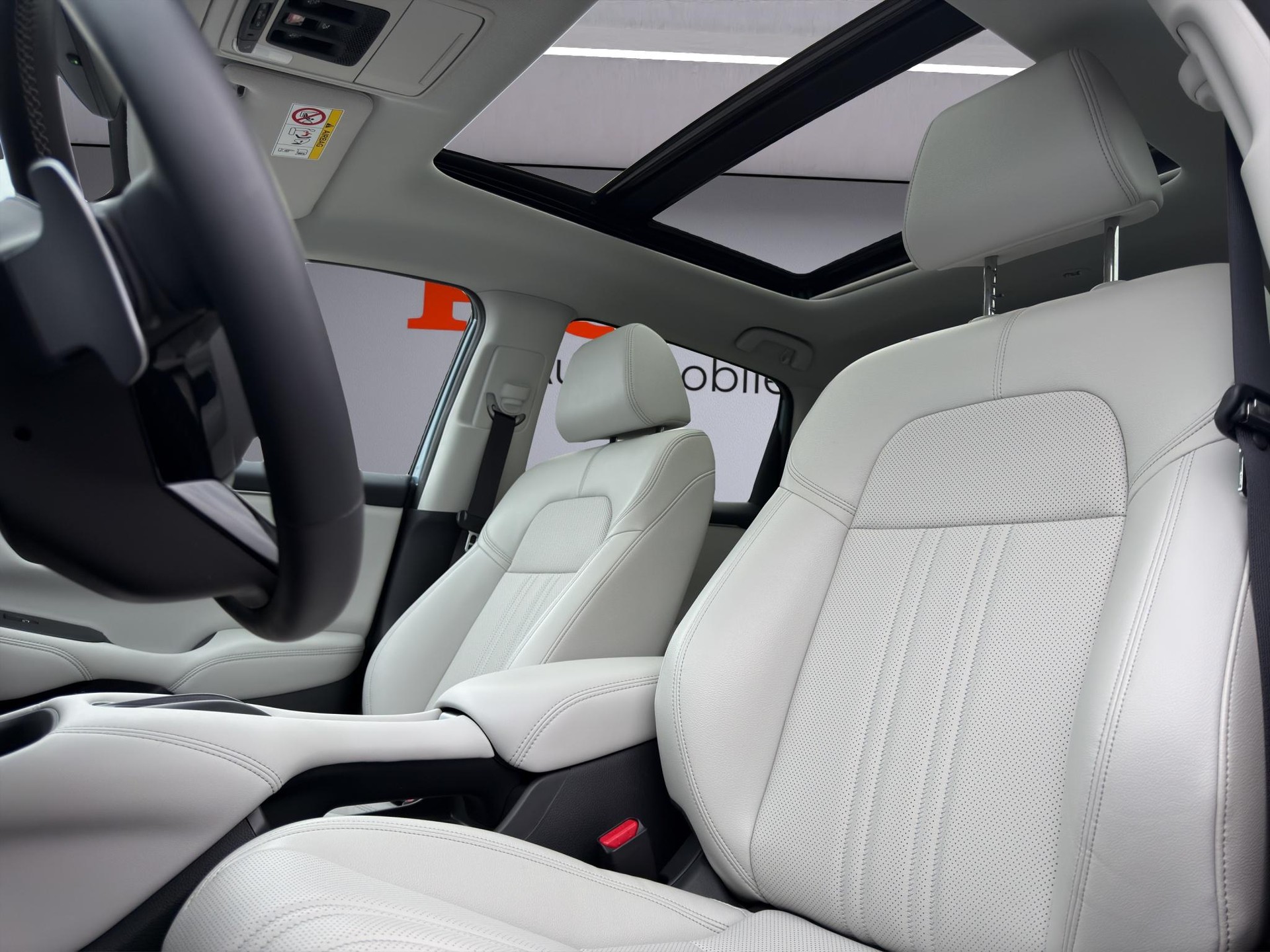 HONDA ZR-V 2.0 i-MMD Advance-image-9