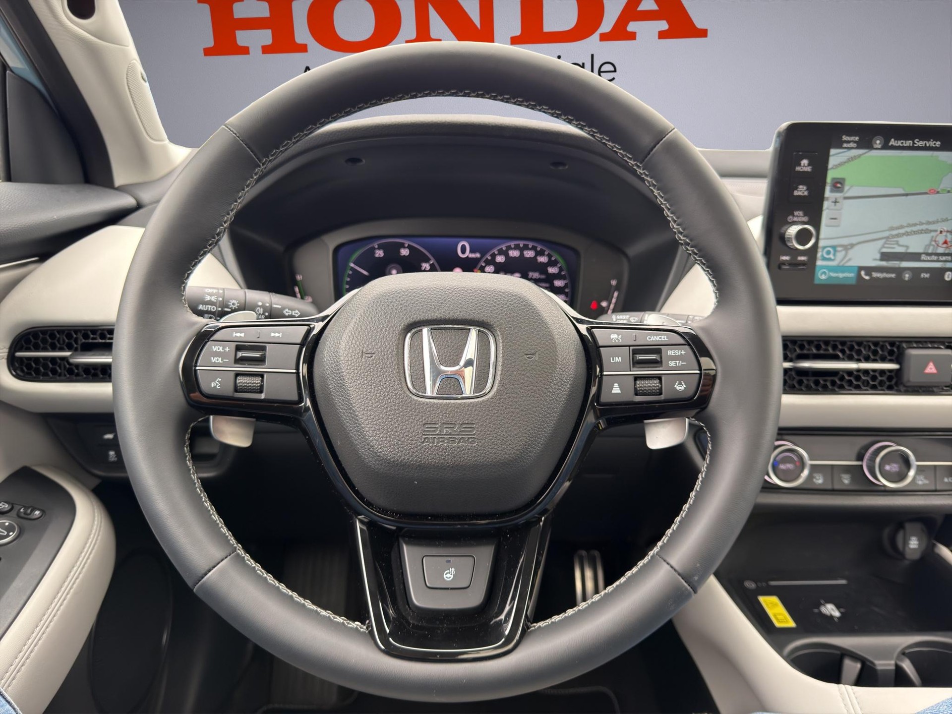 HONDA ZR-V 2.0 i-MMD Advance-image-15