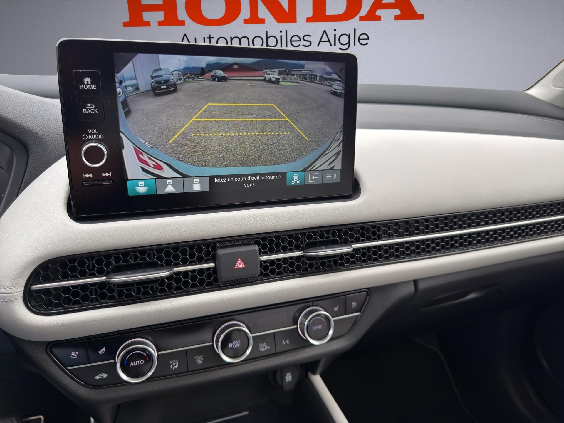 HONDA ZR-V 2.0 i-MMD Advance-image-17
