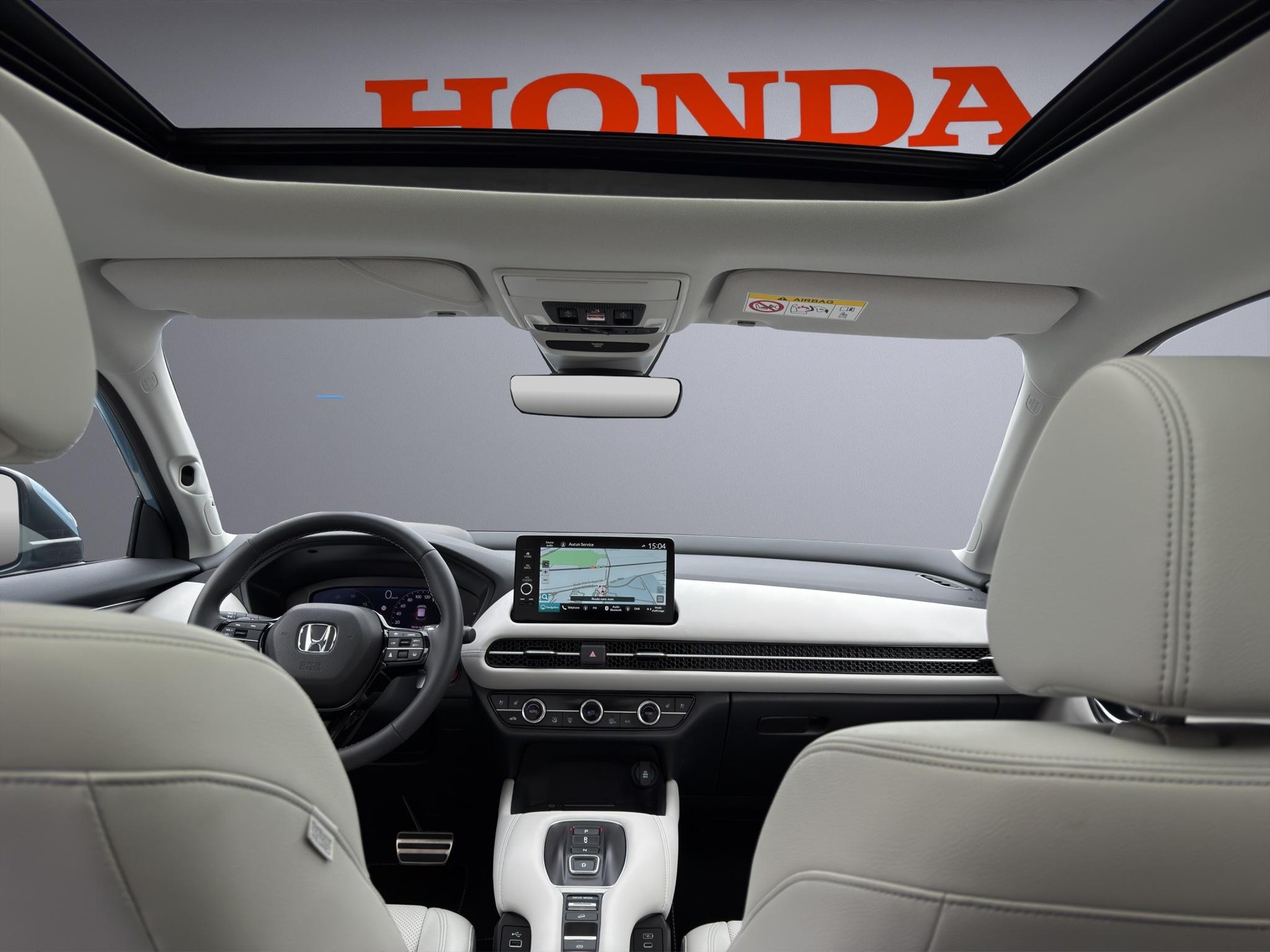 HONDA ZR-V 2.0 i-MMD Advance-image-13