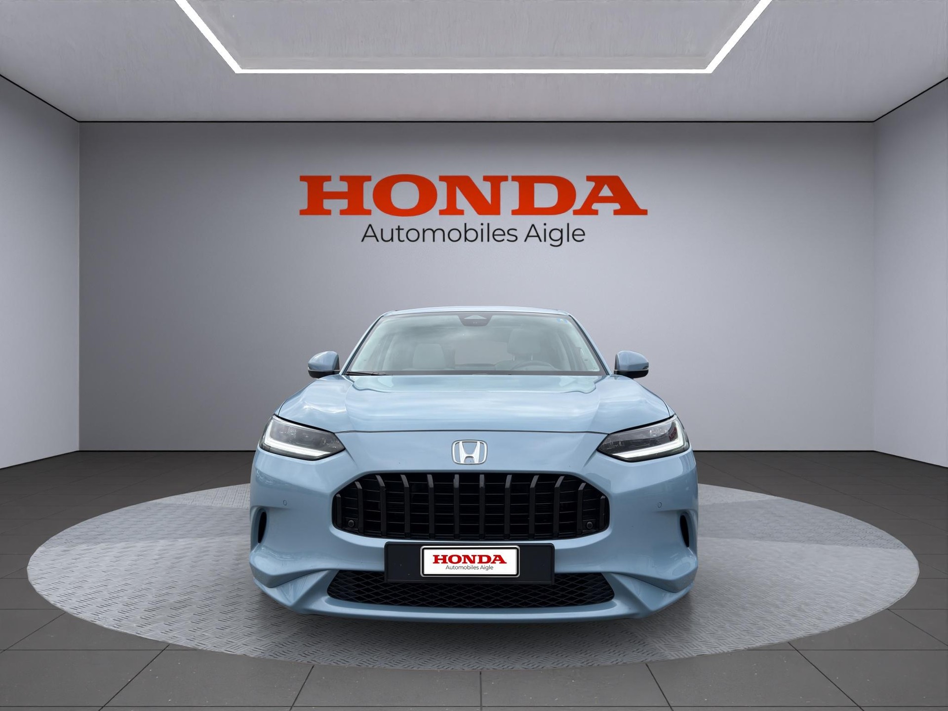 HONDA ZR-V 2.0 i-MMD Advance-image-7