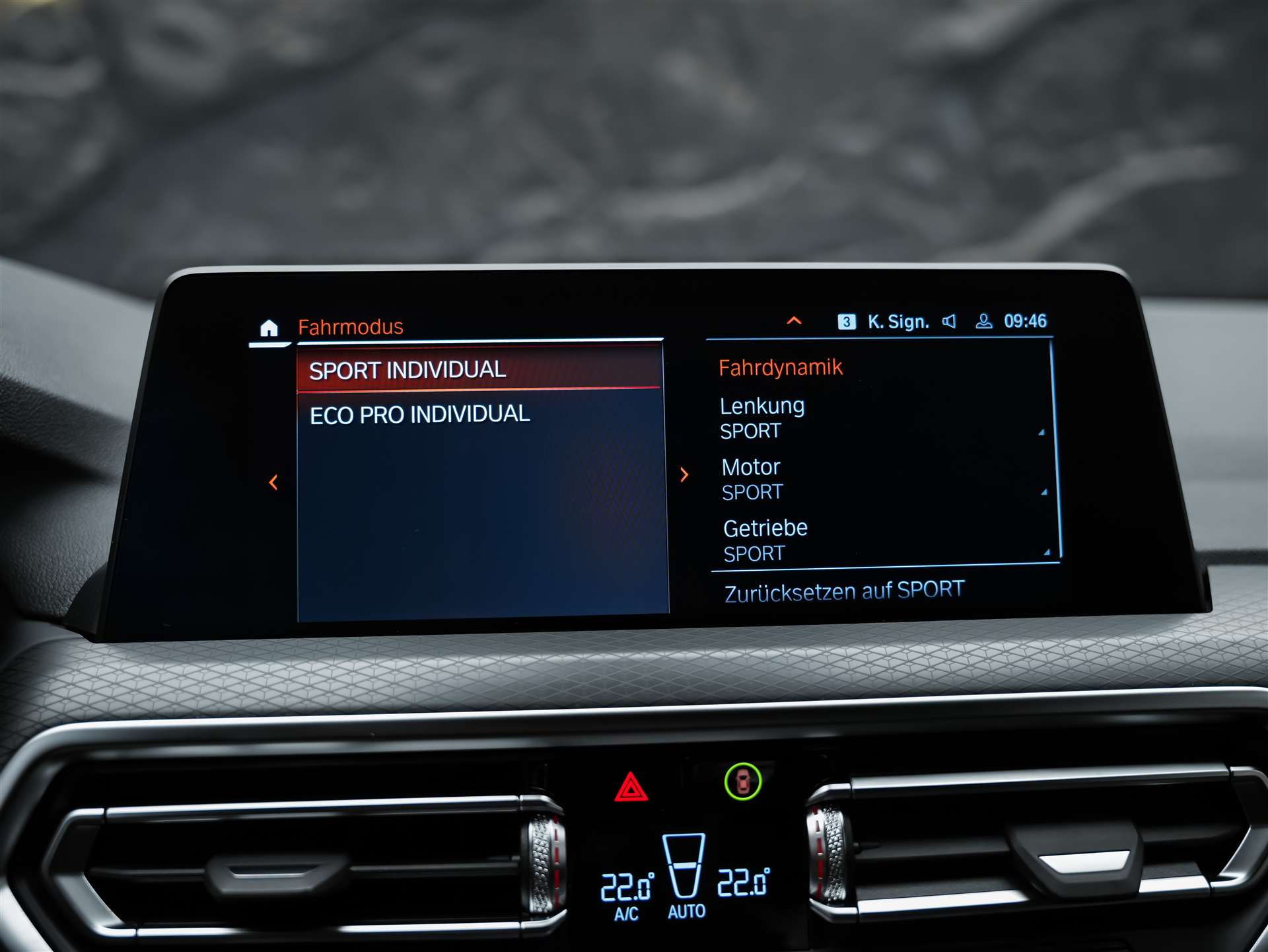 BMW X3 xDrive 20i M Sport *360° Kamera*Sitzheizung*-image-29