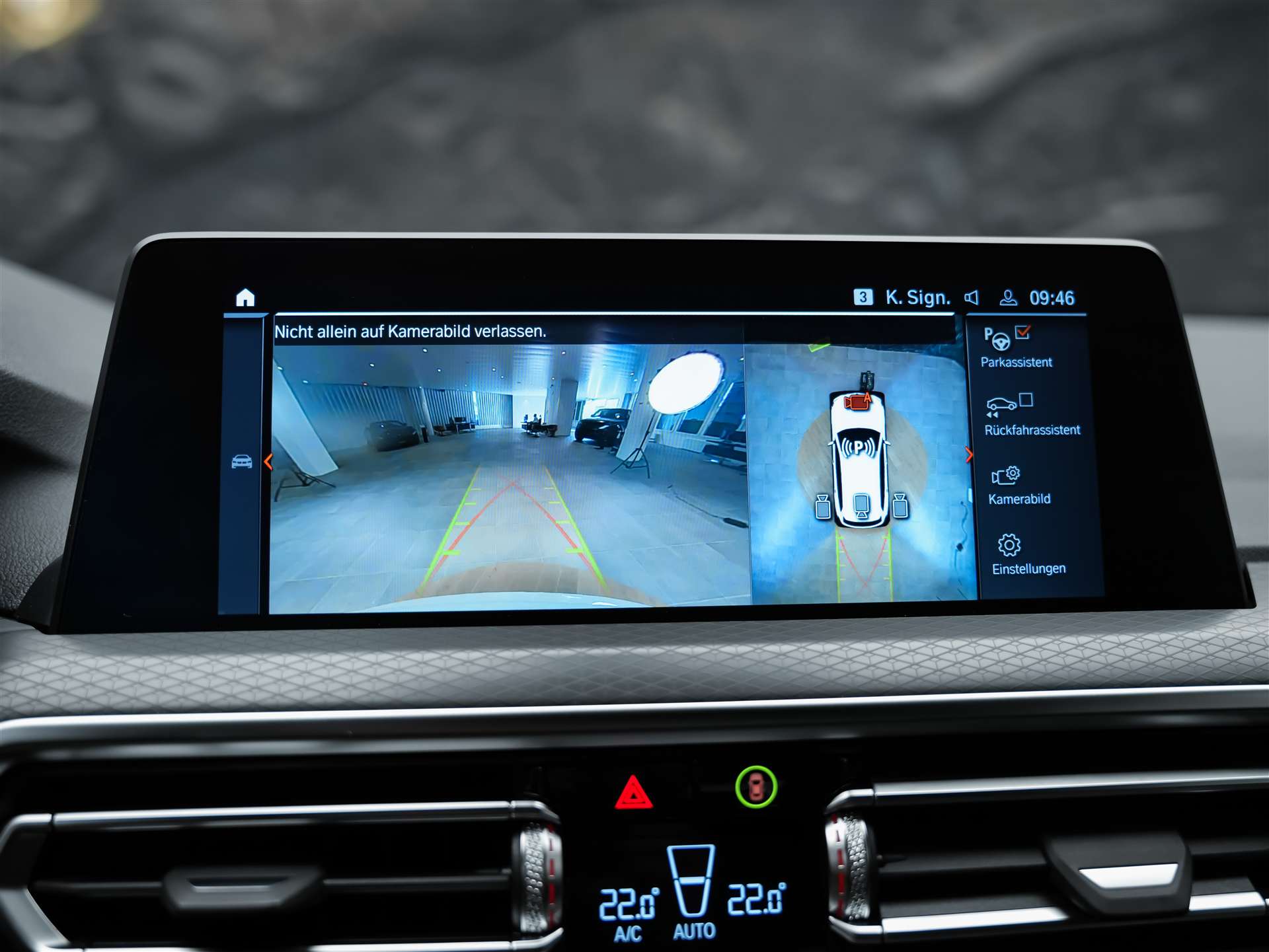 BMW X3 xDrive 20i M Sport *360° Kamera*Sitzheizung*-image-35