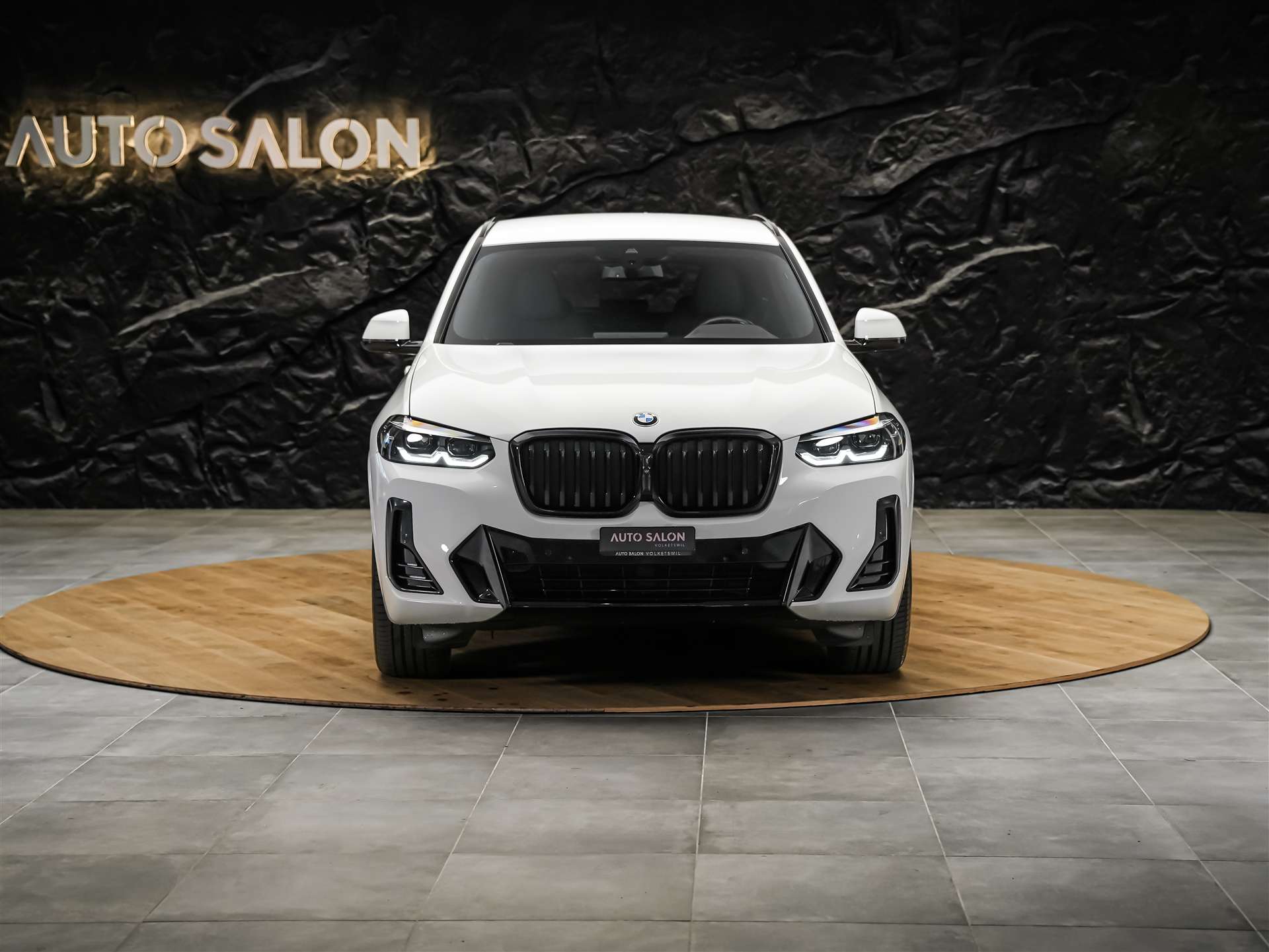 BMW X3 xDrive 20i M Sport *360° Kamera*Sitzheizung*-image-7