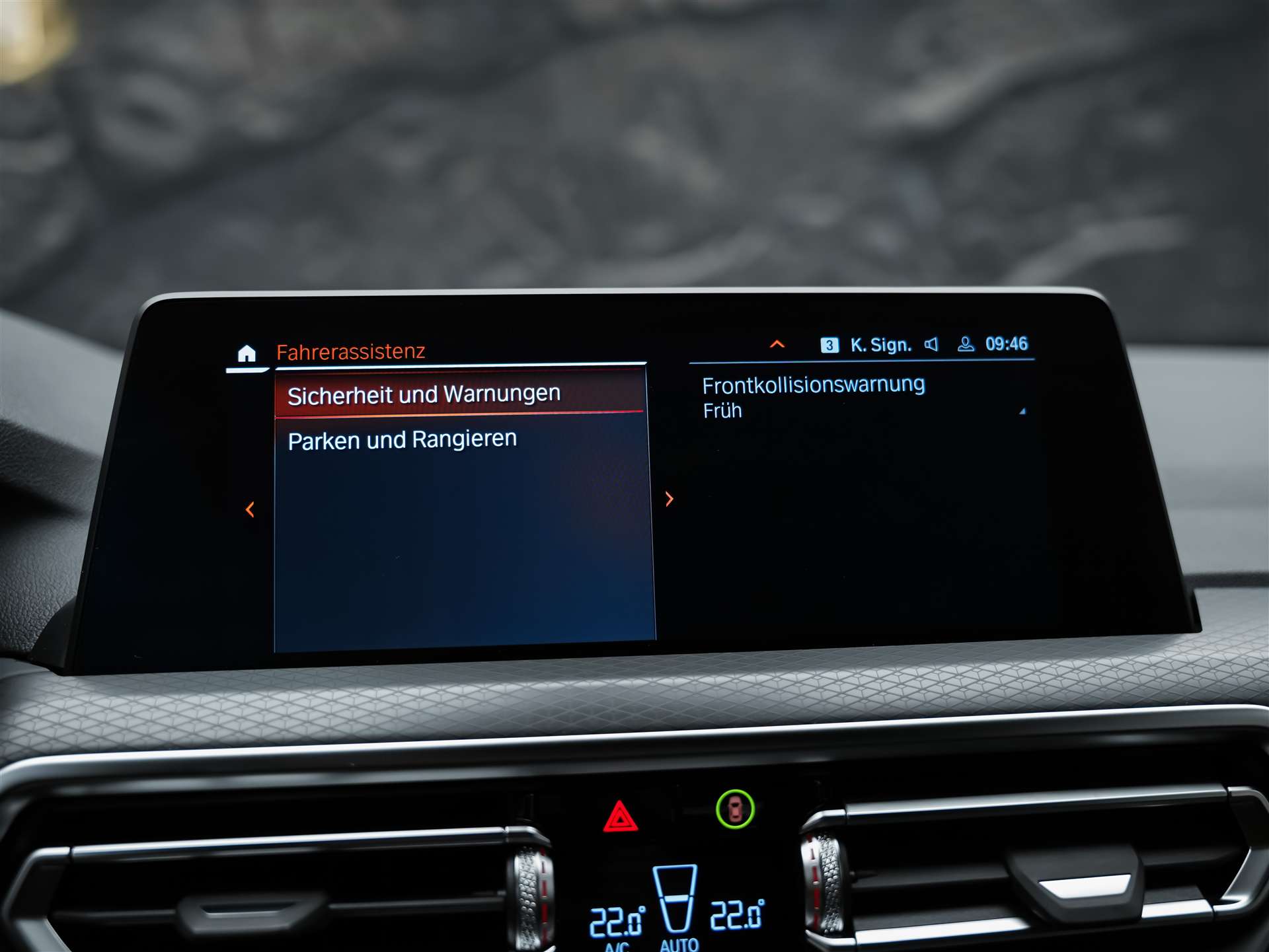 BMW X3 xDrive 20i M Sport *360° Kamera*Sitzheizung*-image-33