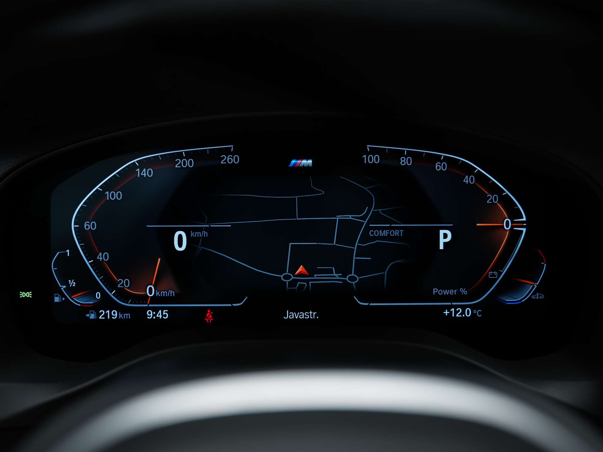 BMW X3 xDrive 20i M Sport *360° Kamera*Sitzheizung*-image-28