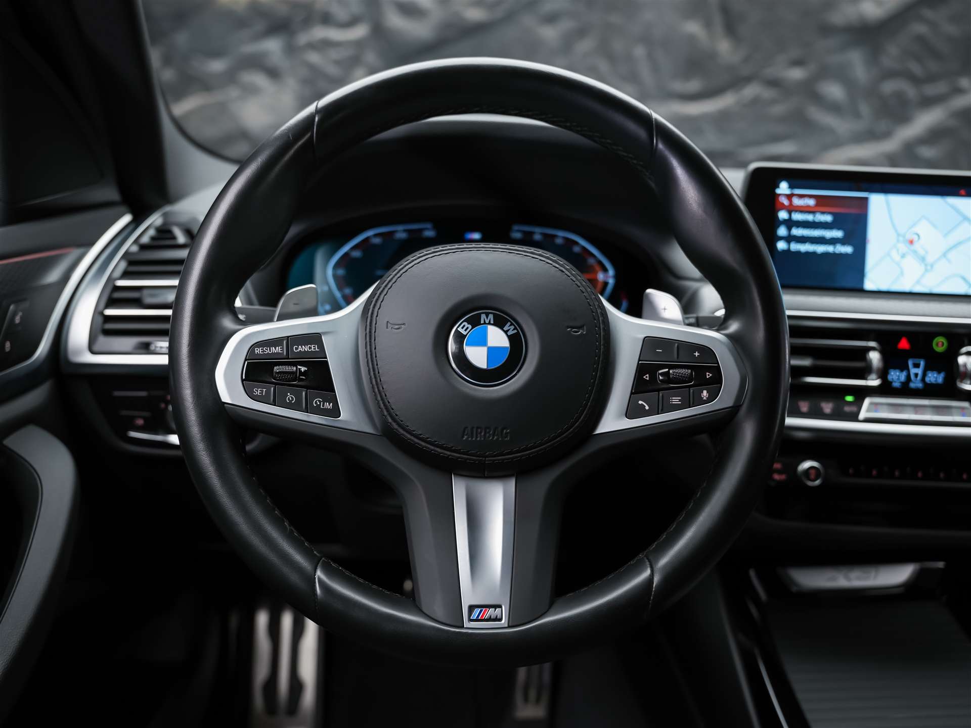 BMW X3 xDrive 20i M Sport *360° Kamera*Sitzheizung*-image-25